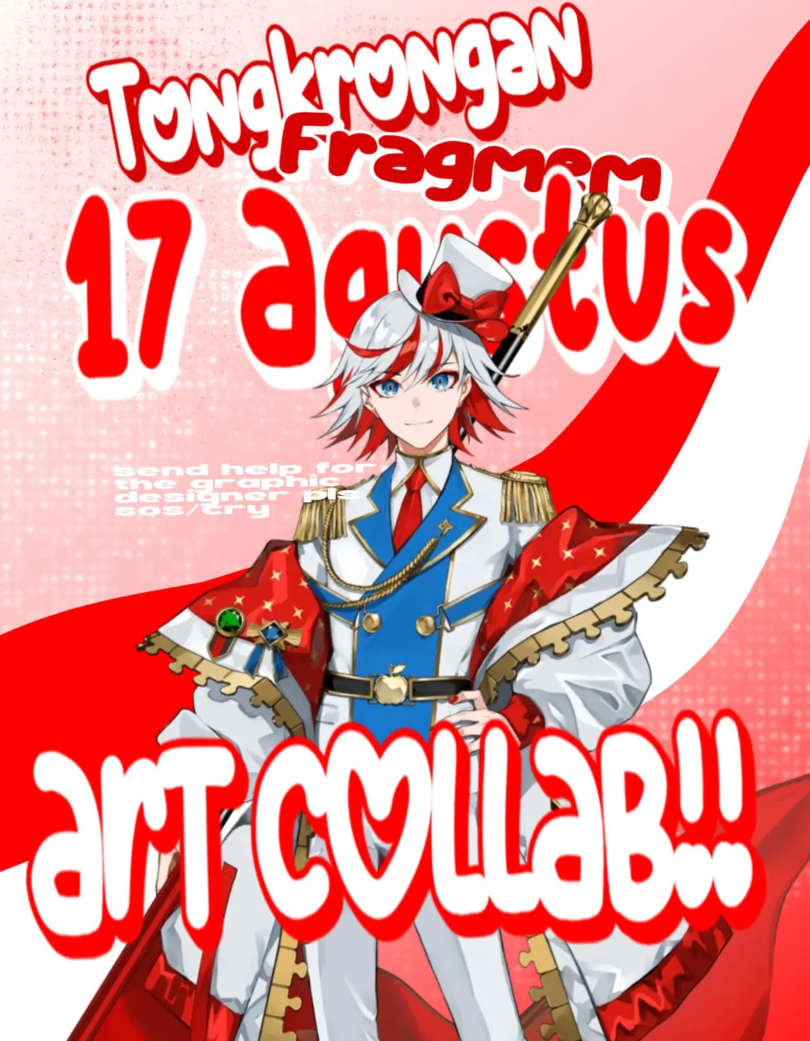 @Daily_FragMem [OPEN COMMISS]