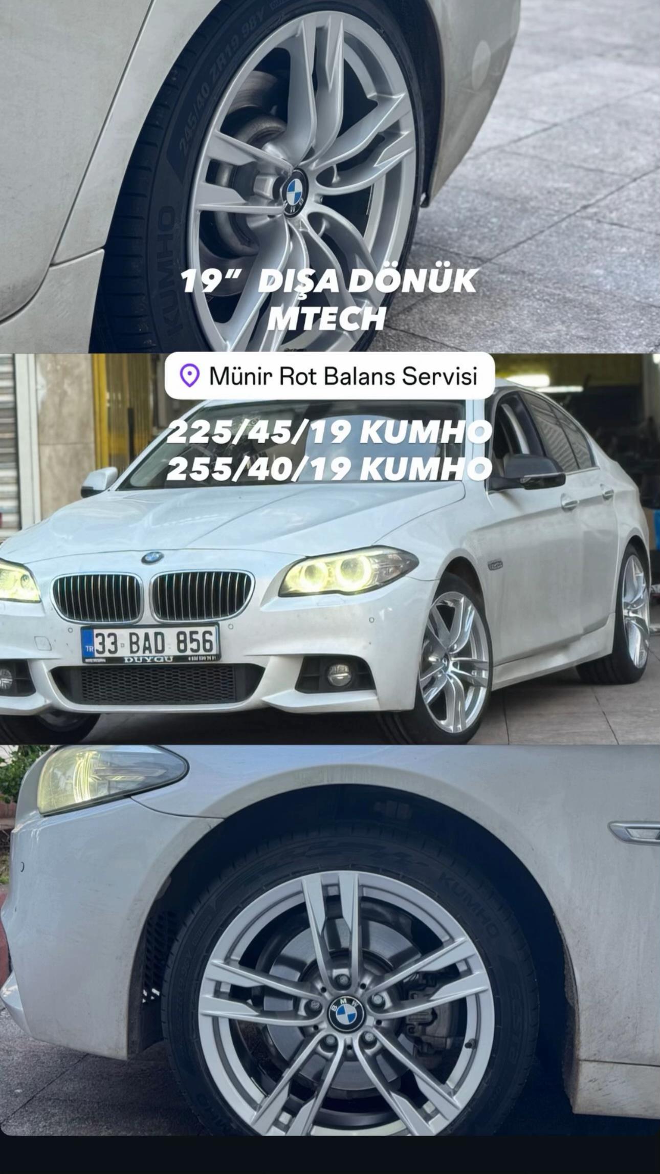@Münir Rot Balans 33