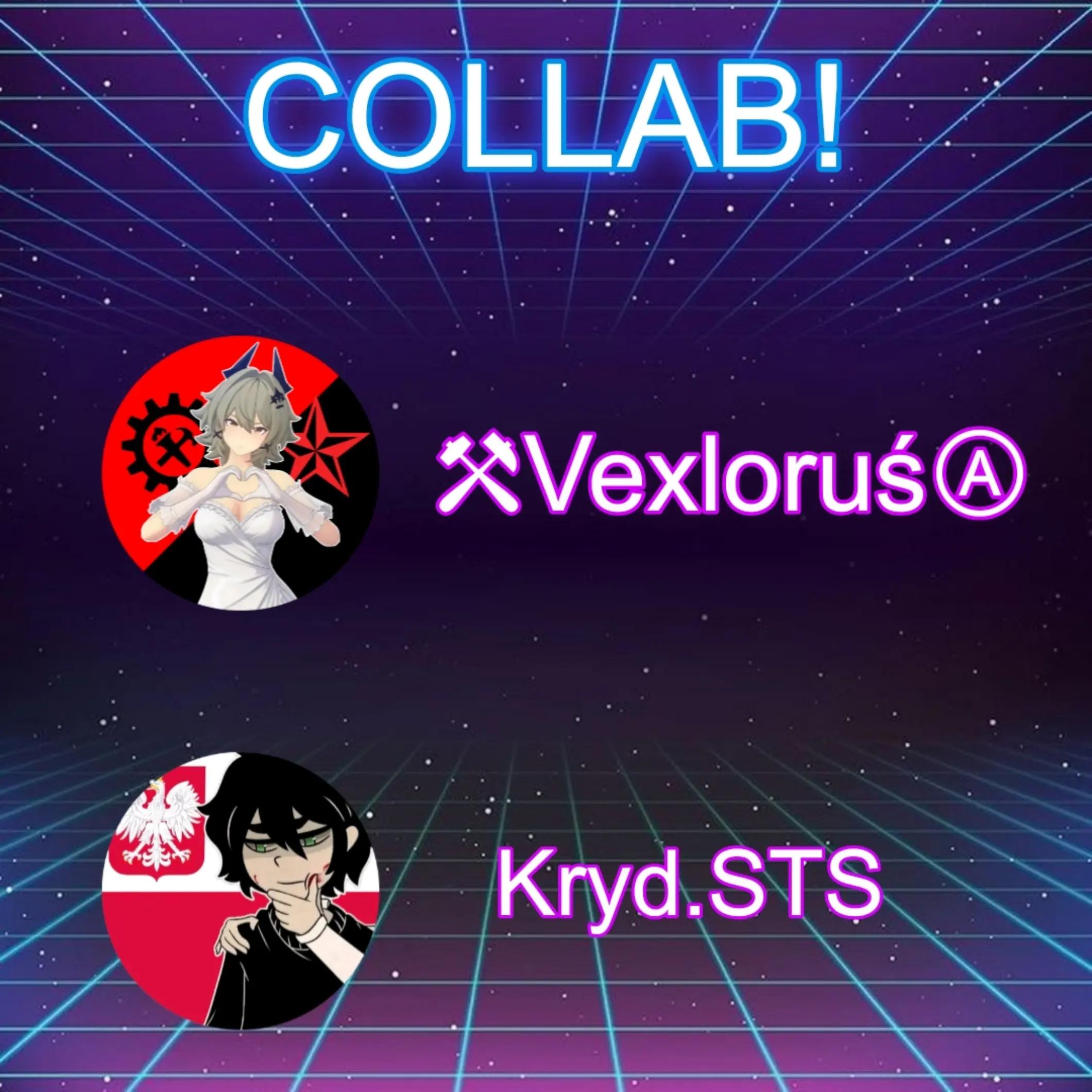 @⚒VexloruśⒶ