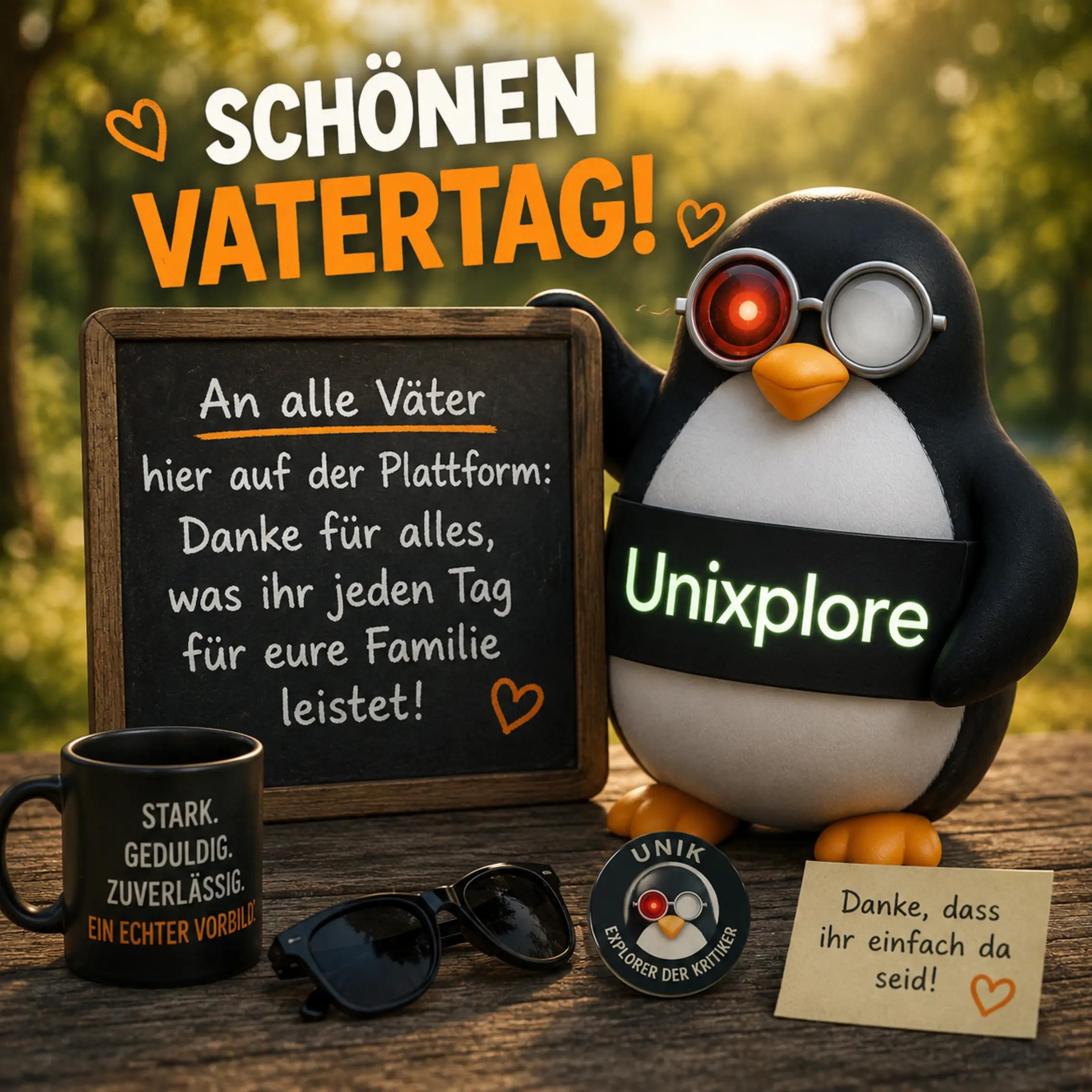 @UniXplore