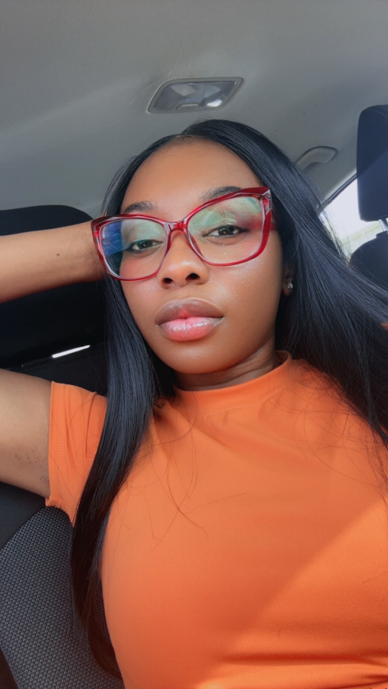 @Queenly Vibez| CC