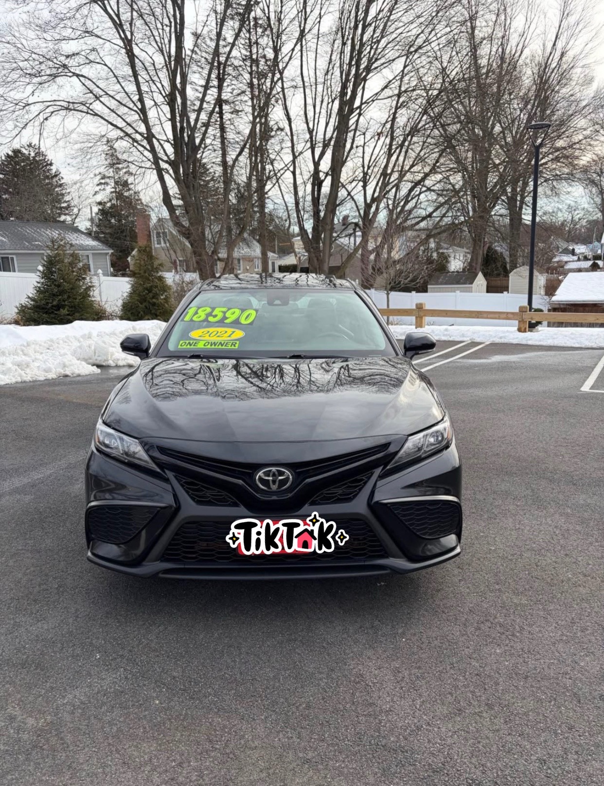 @Chad&rsquo;s Auto Sales and Trades