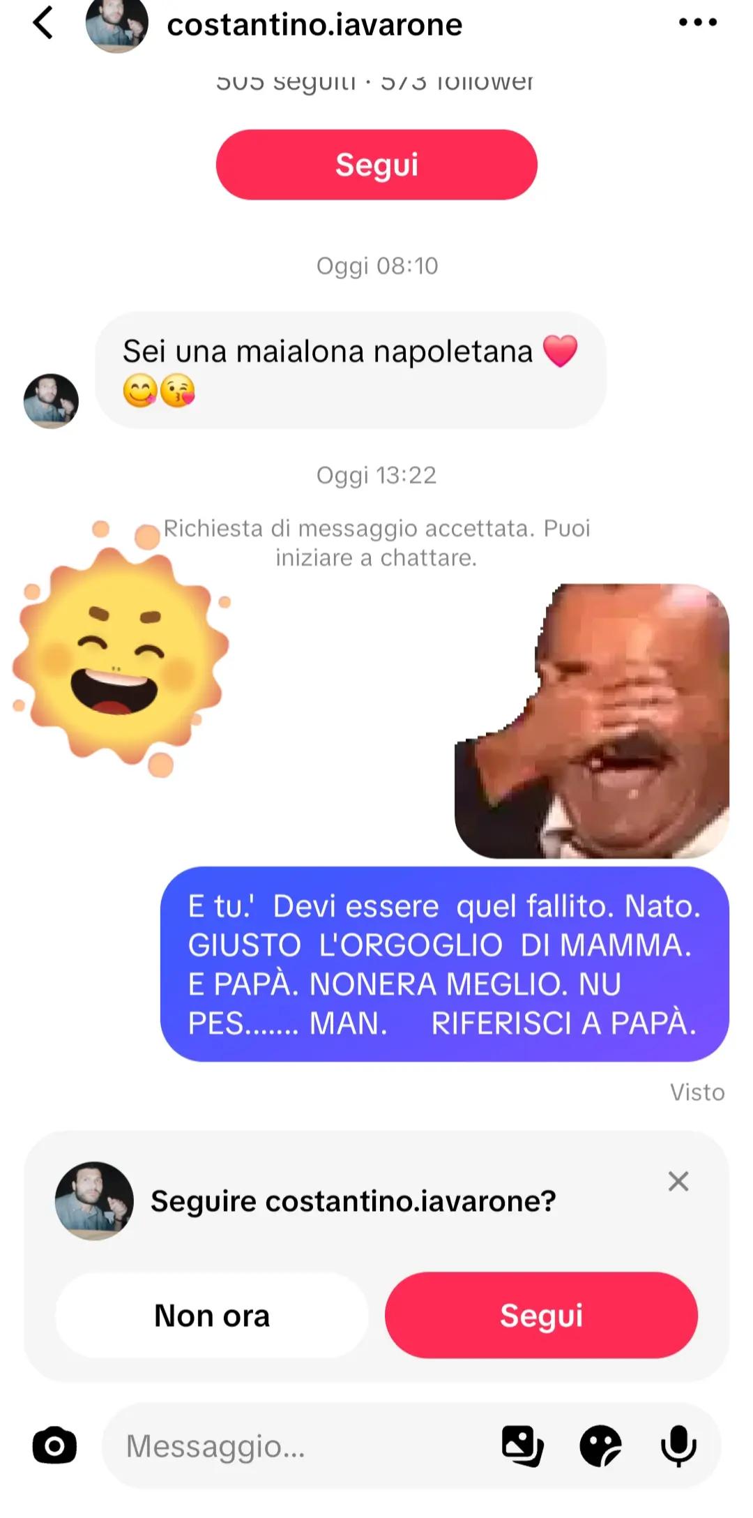 @linda intuttisensi