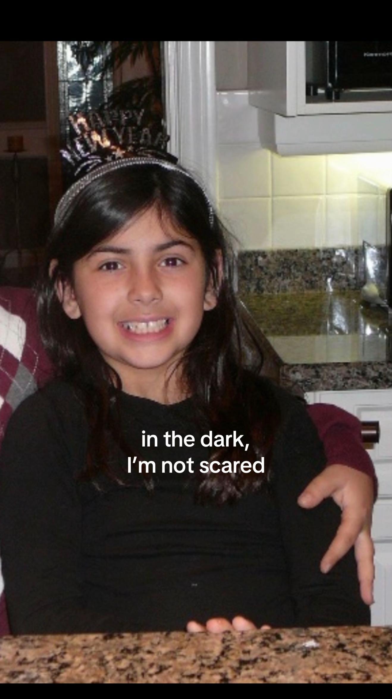 @Sarah Farrugia