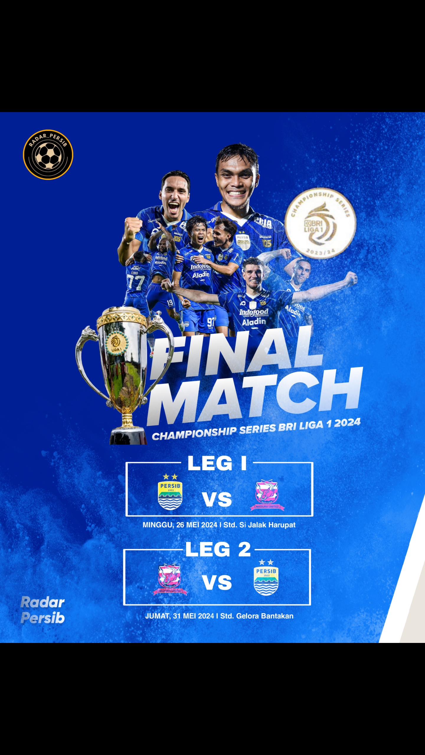 @Radar Persib