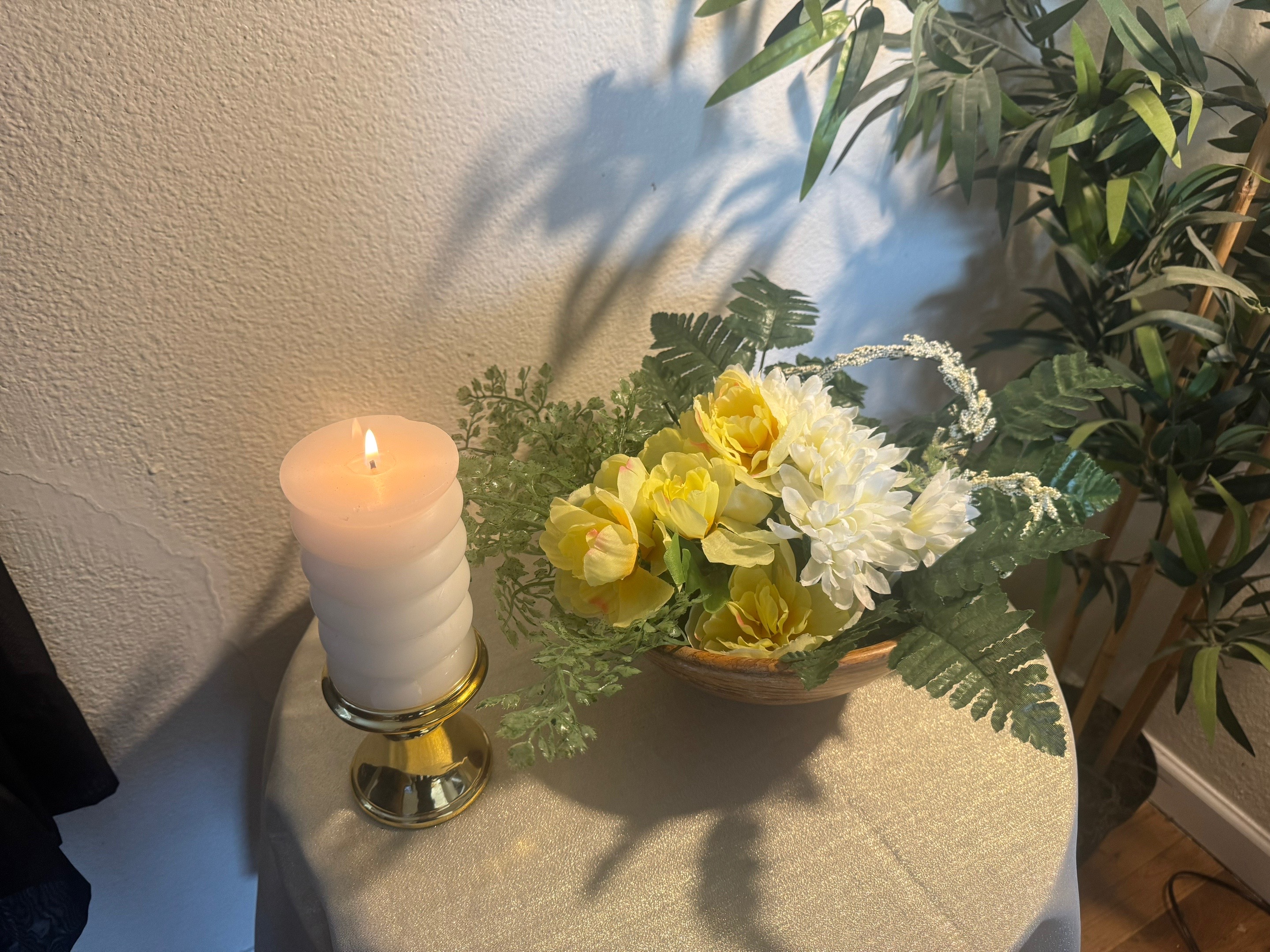 @The Grace Life DIY Home Decor