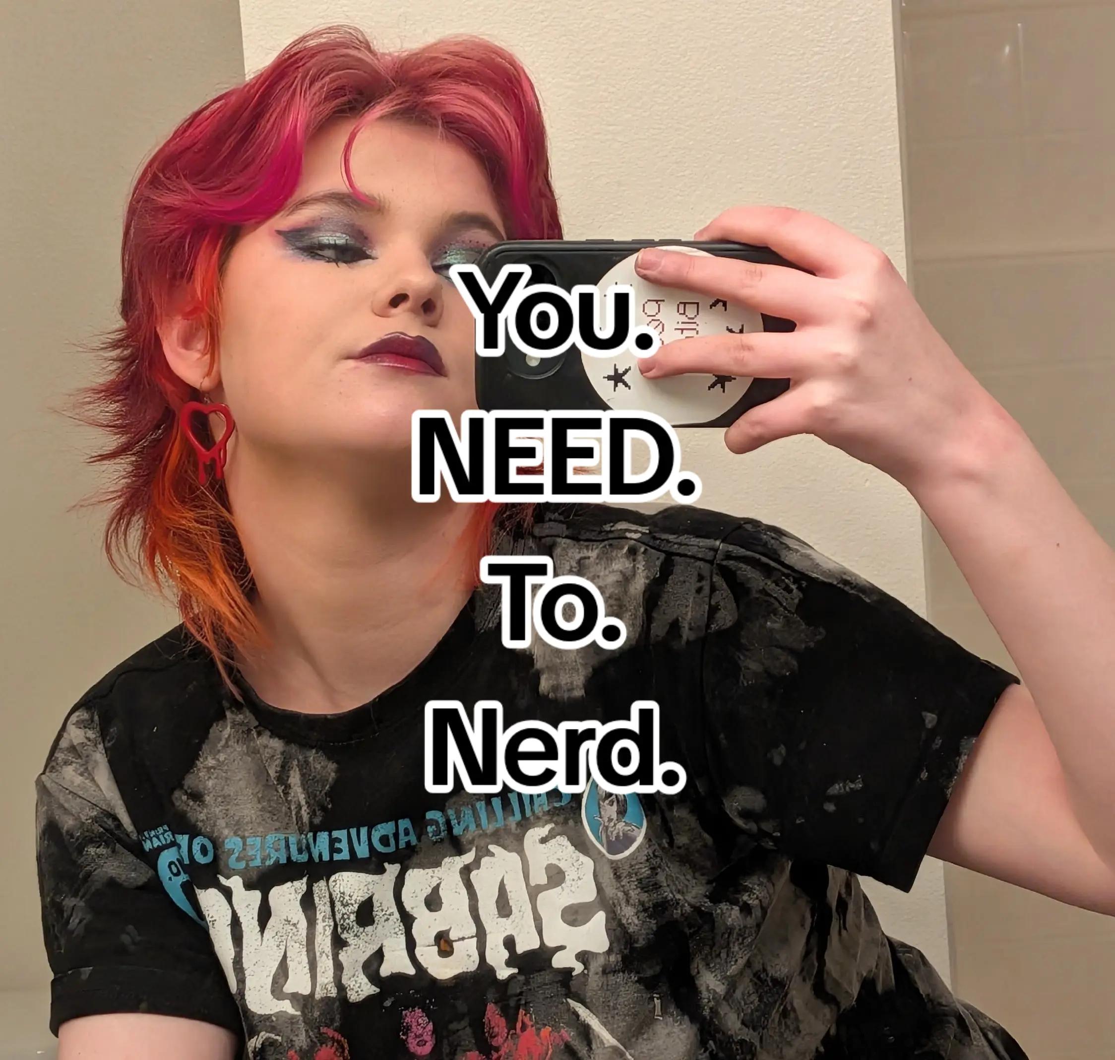 @Vesper (Brendon's version)