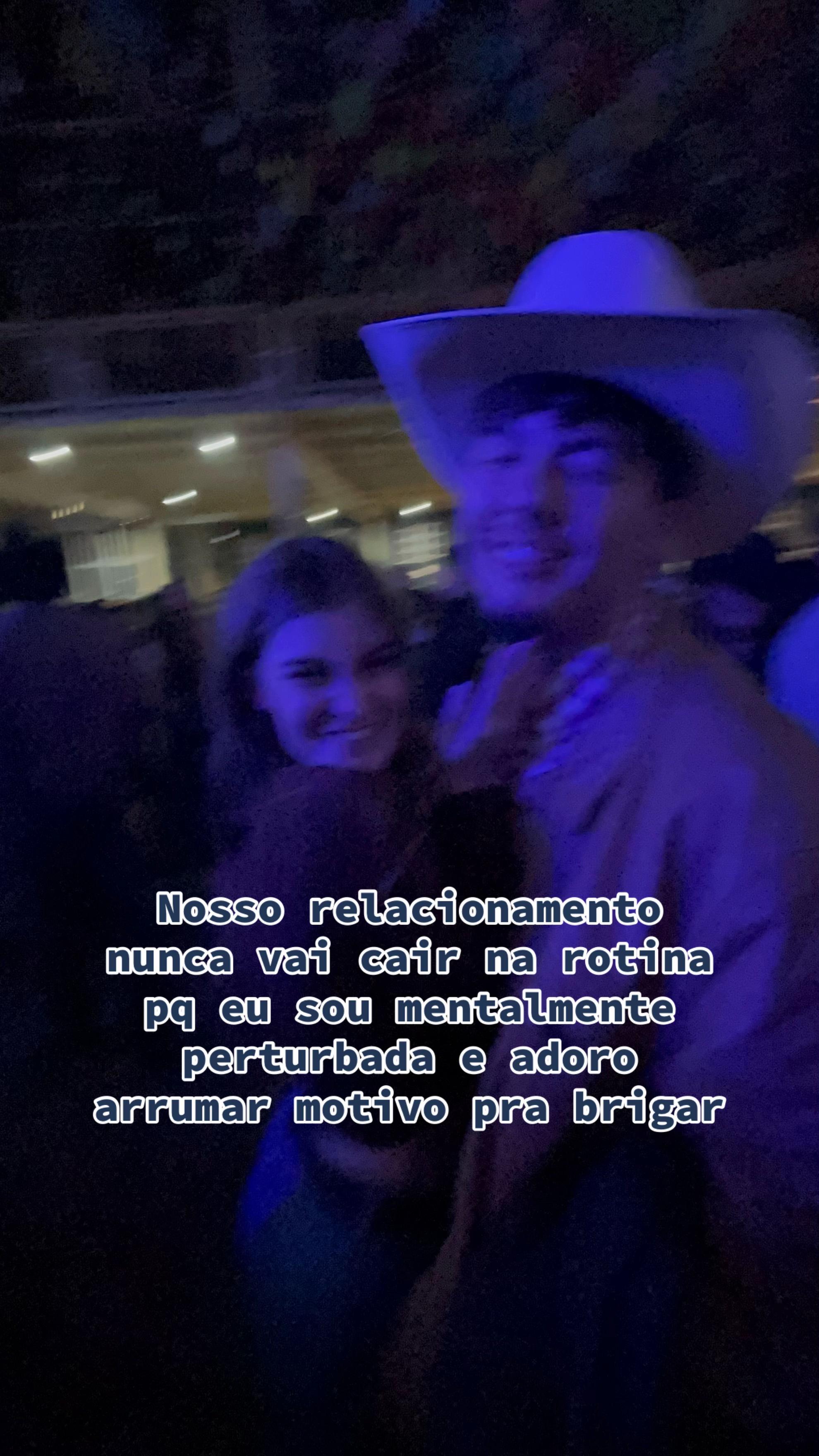 @Manuela
