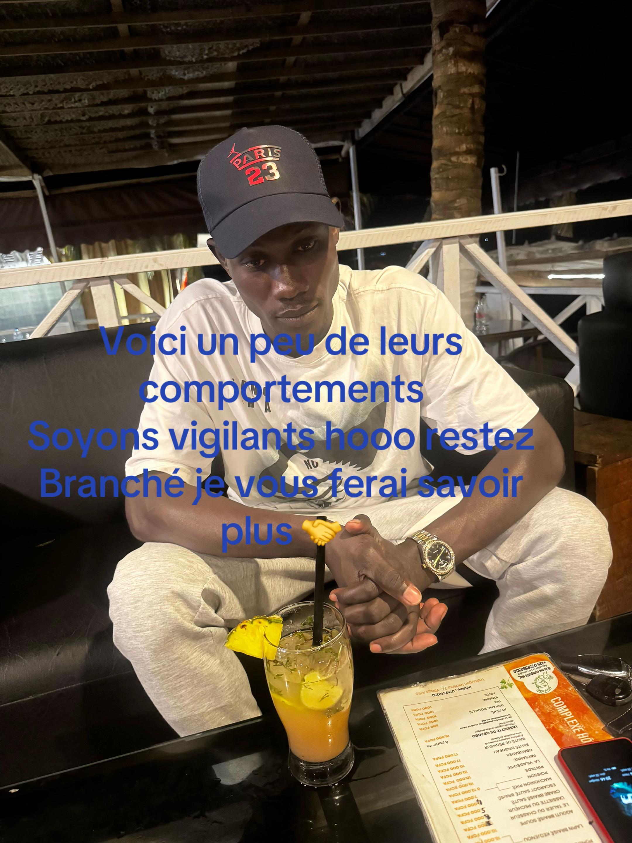 @L'homme sage