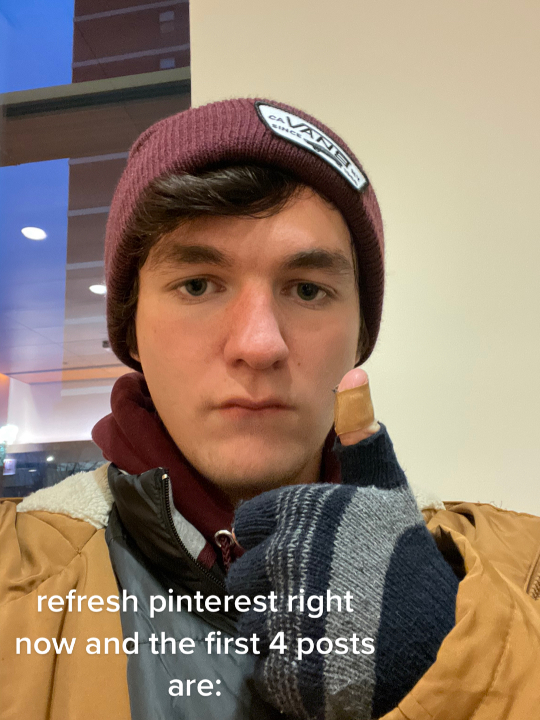 @Tristan