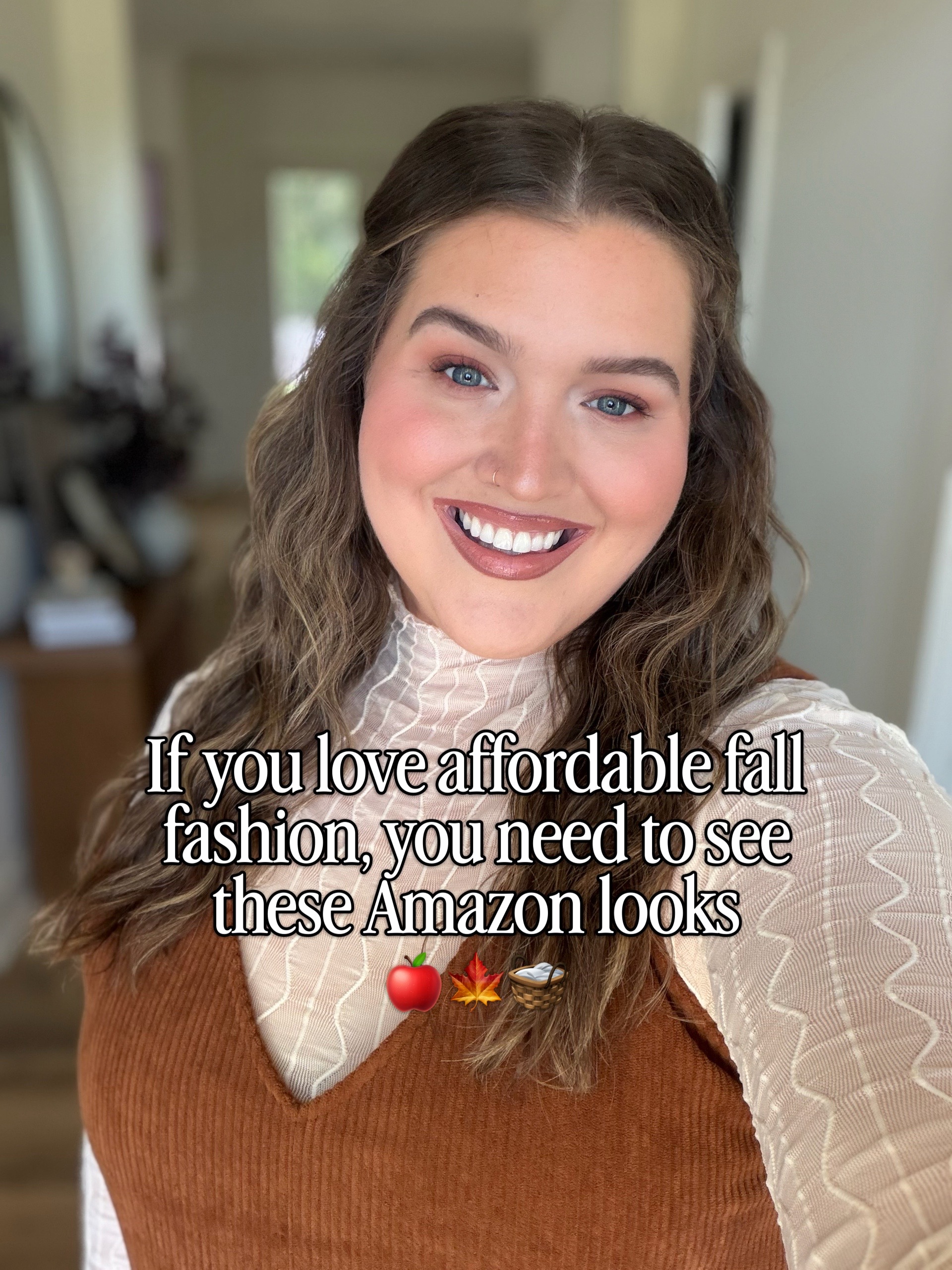 @Ashley | Plus Size Fashion