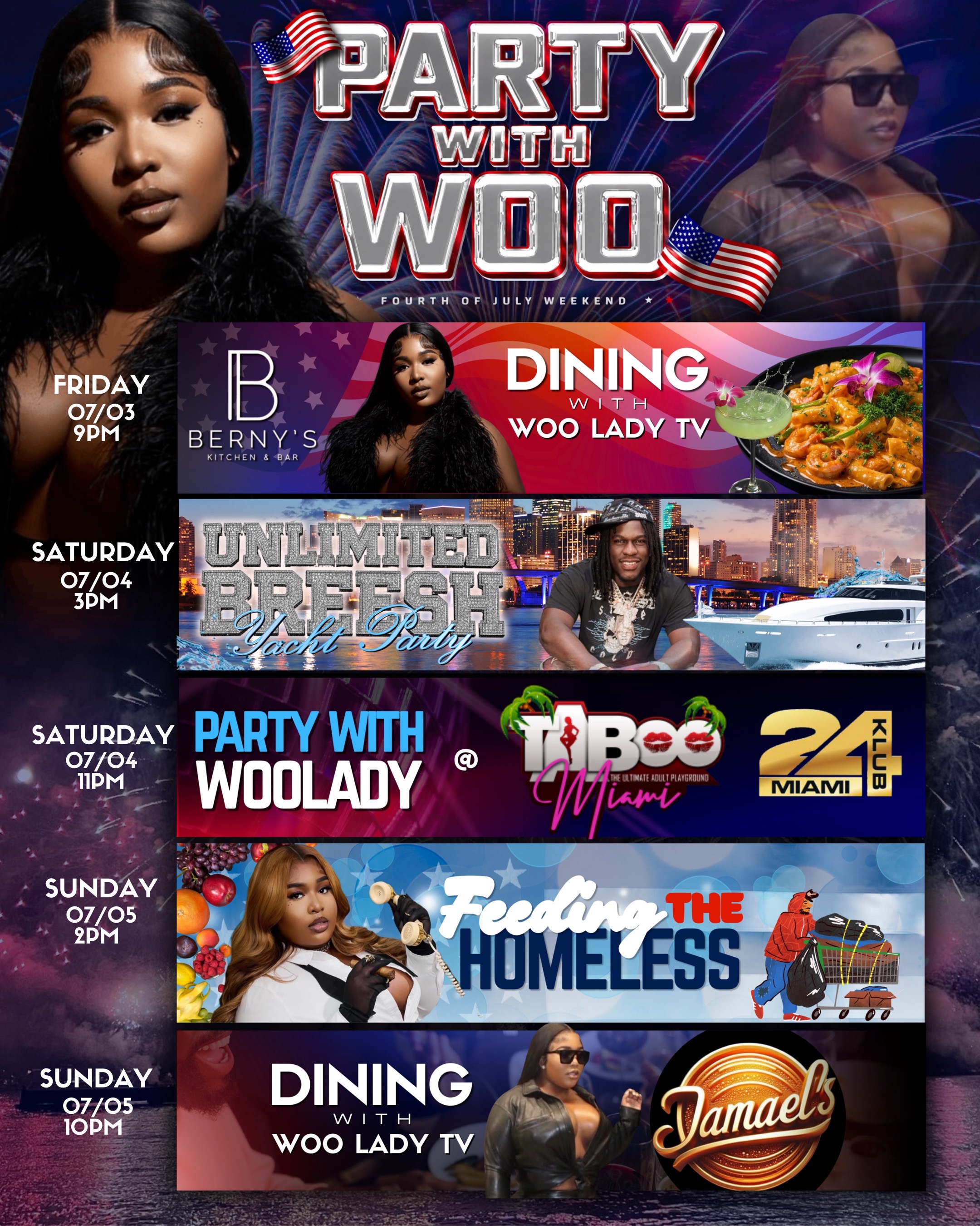 @wooladytv