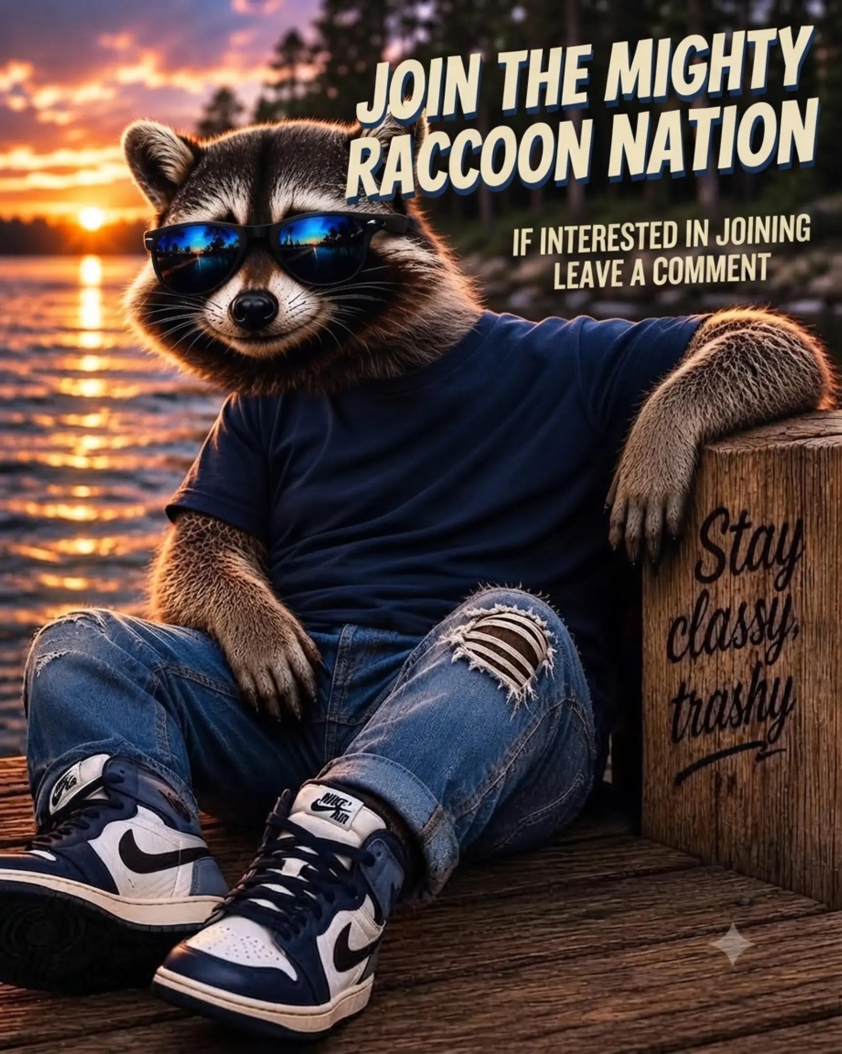 @DementedRaccoon