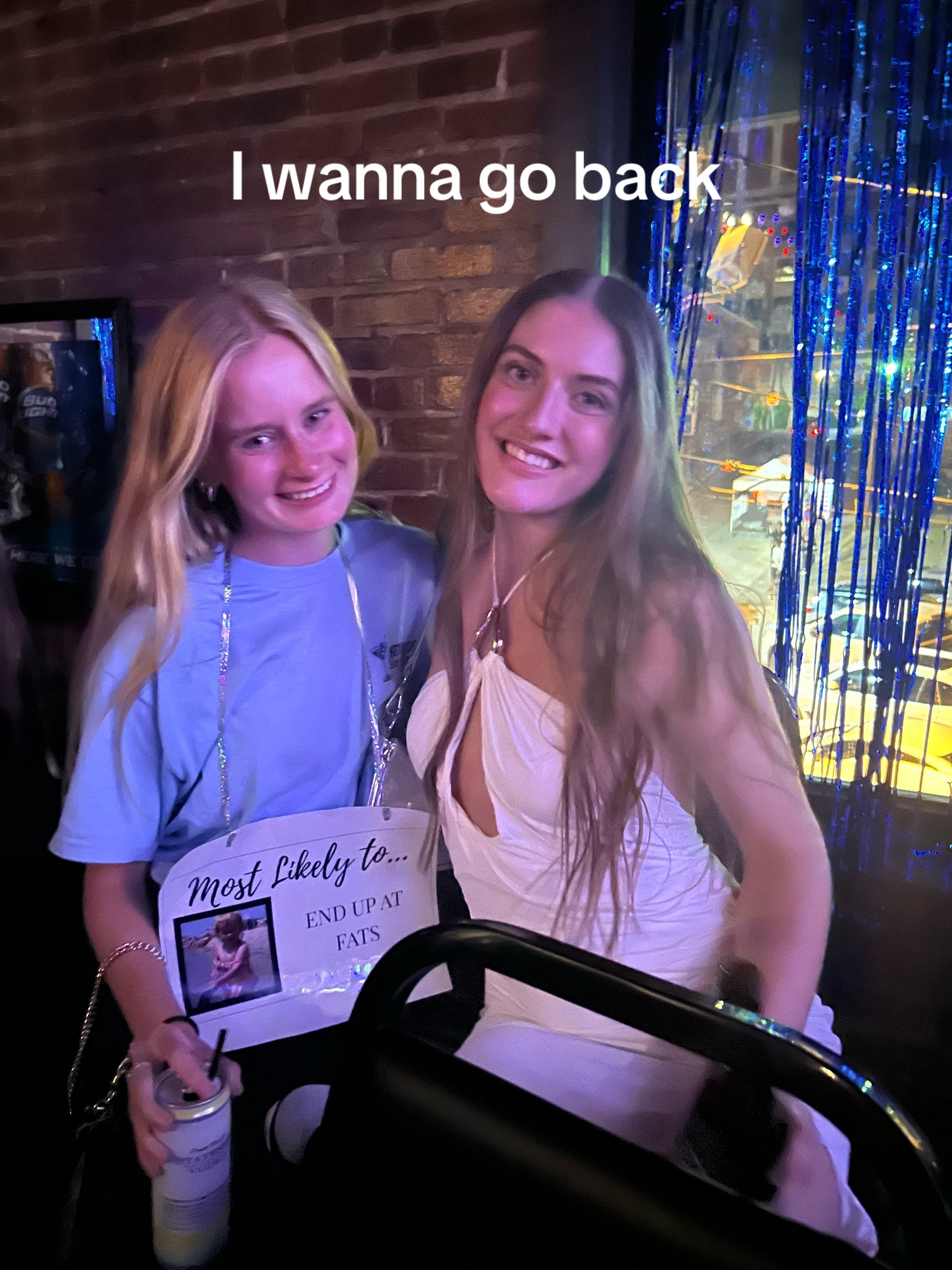@lexie beck