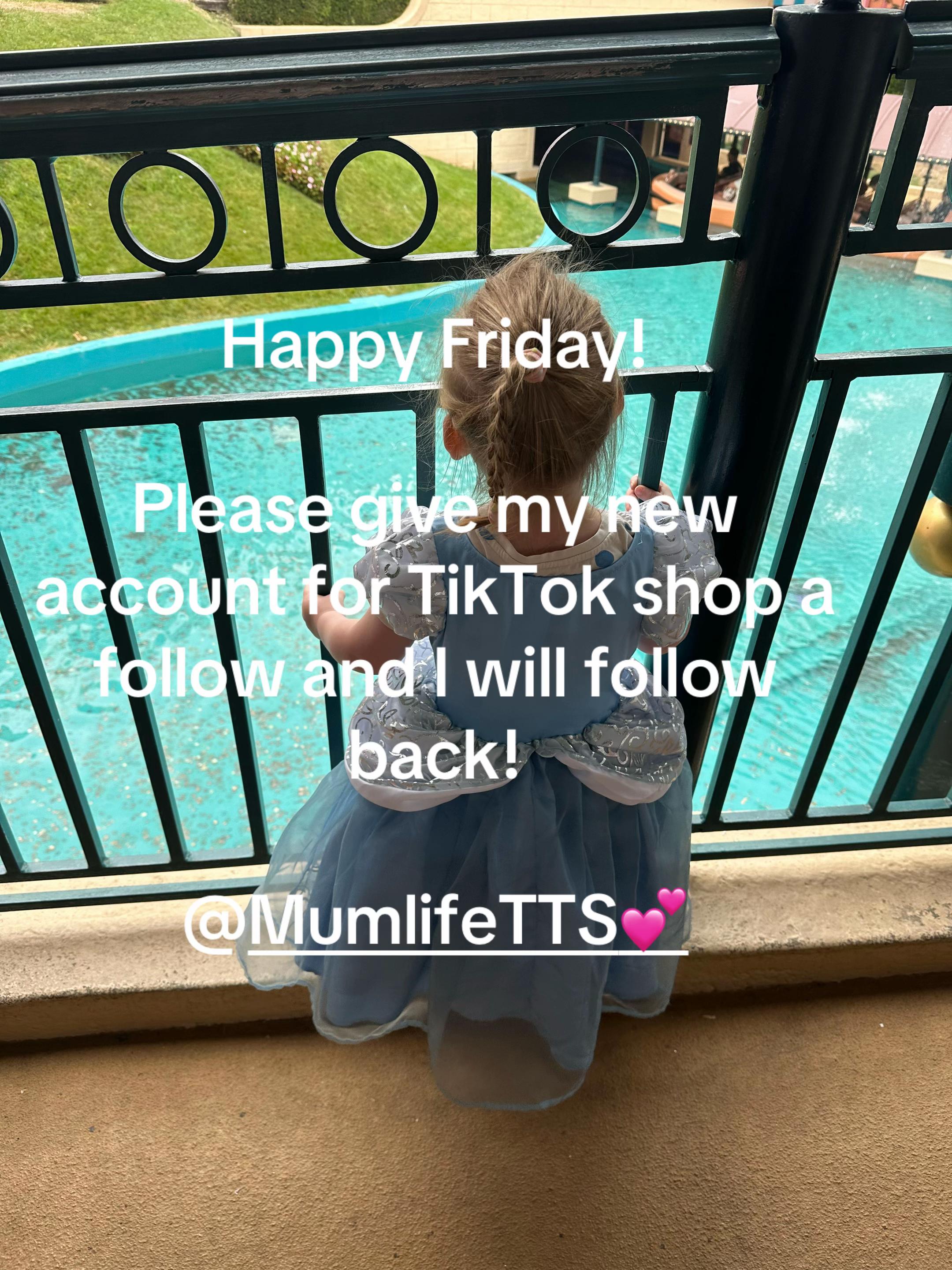 @Mum life 💕