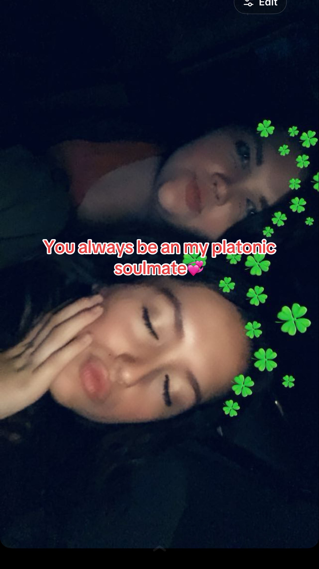 @Georgia Morgan🍀