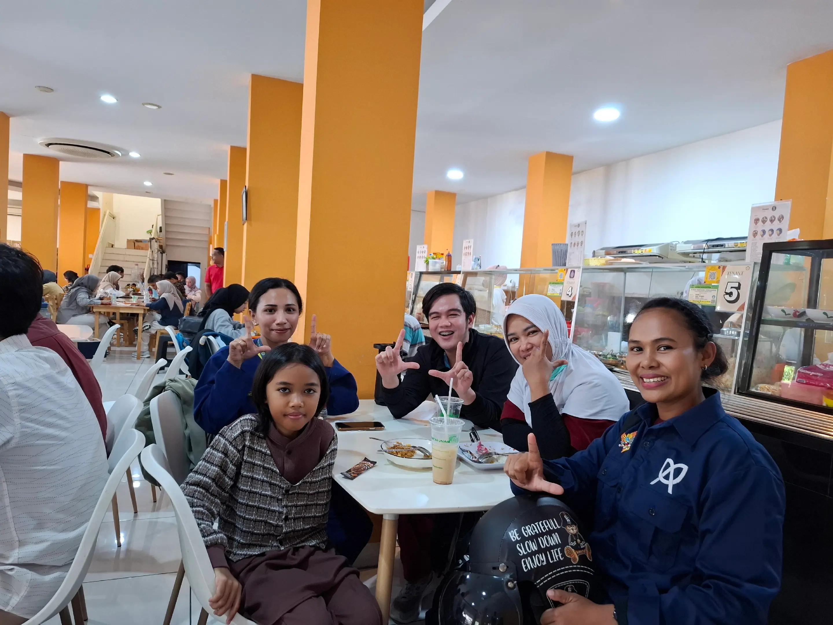 @Hy, ini Miracle of Faith Ky