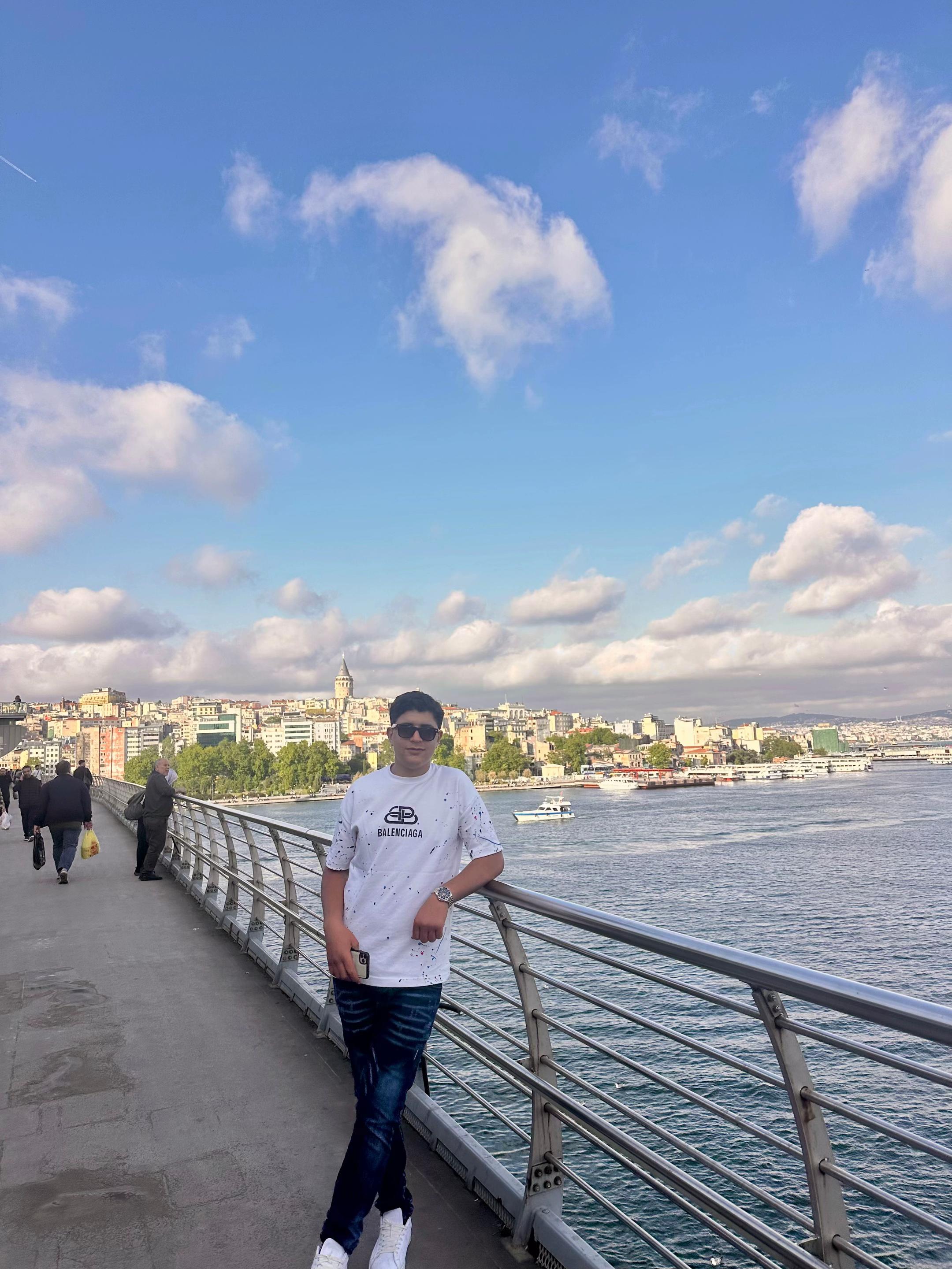 @Harun Osmanoğlu
