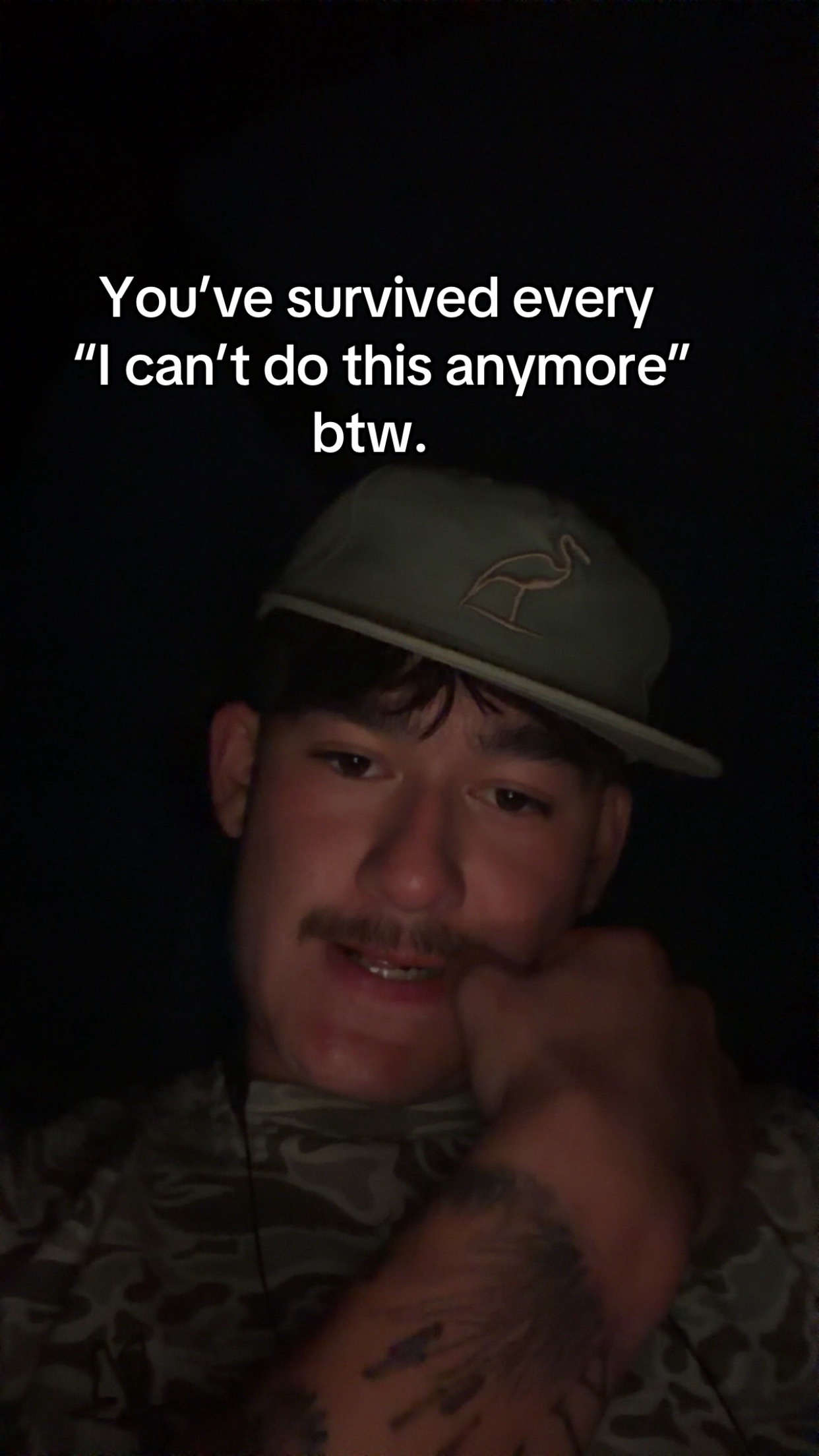 @Matthew Mai