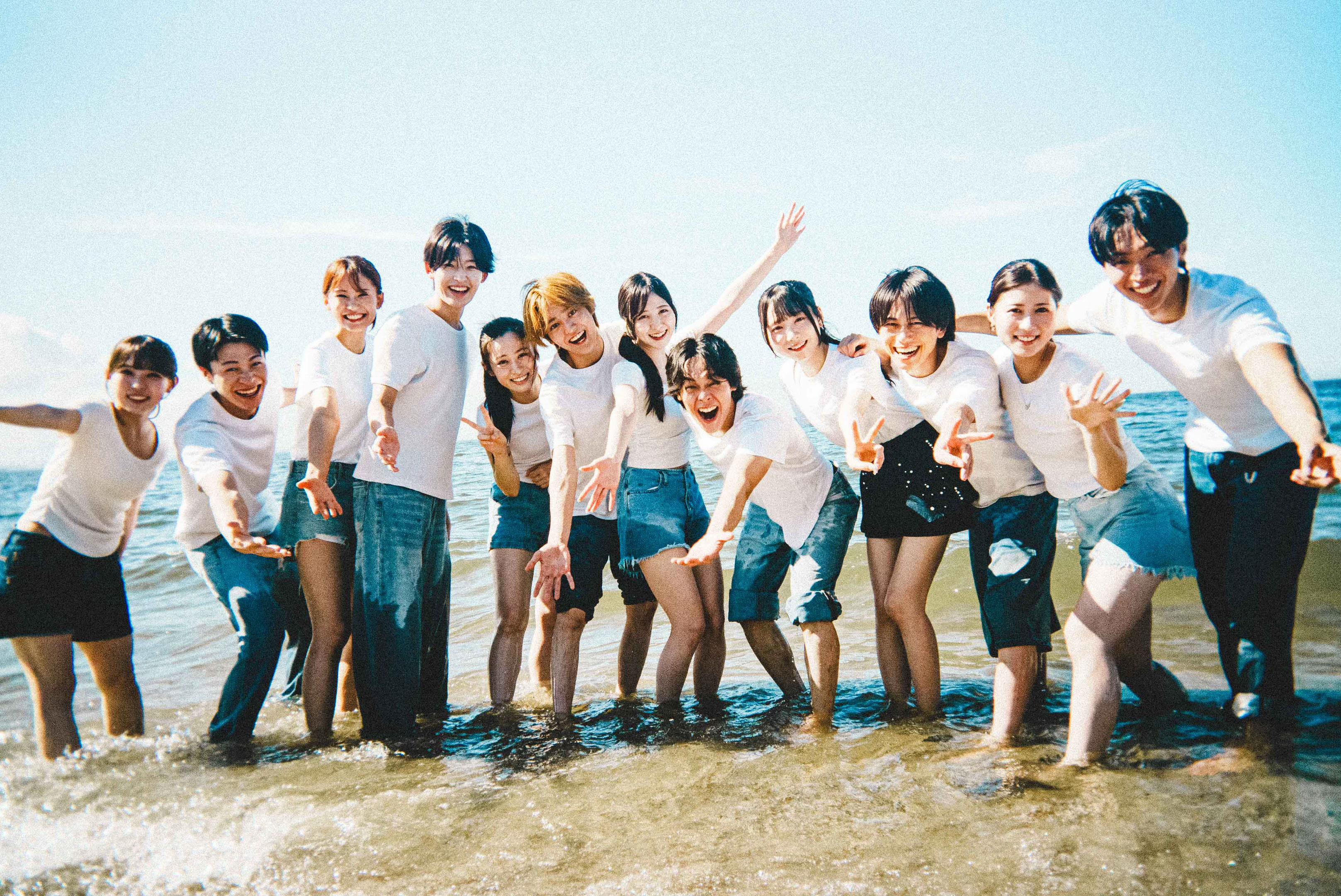 @青山ミスコン⦅公式⦆
