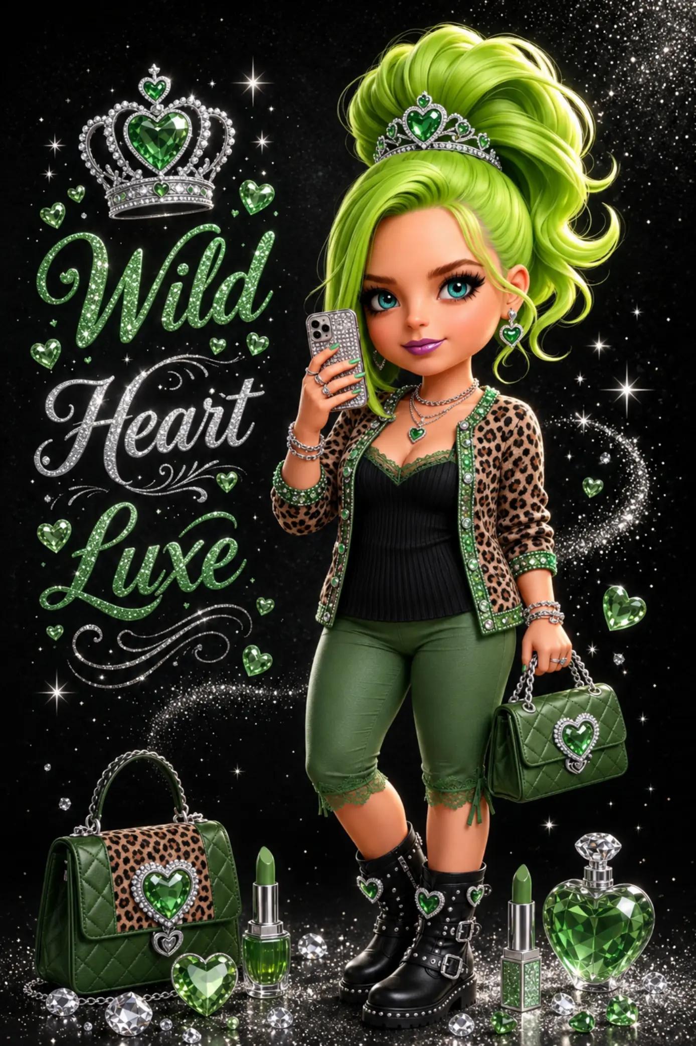 @Alex Foxy Mama🦊💚