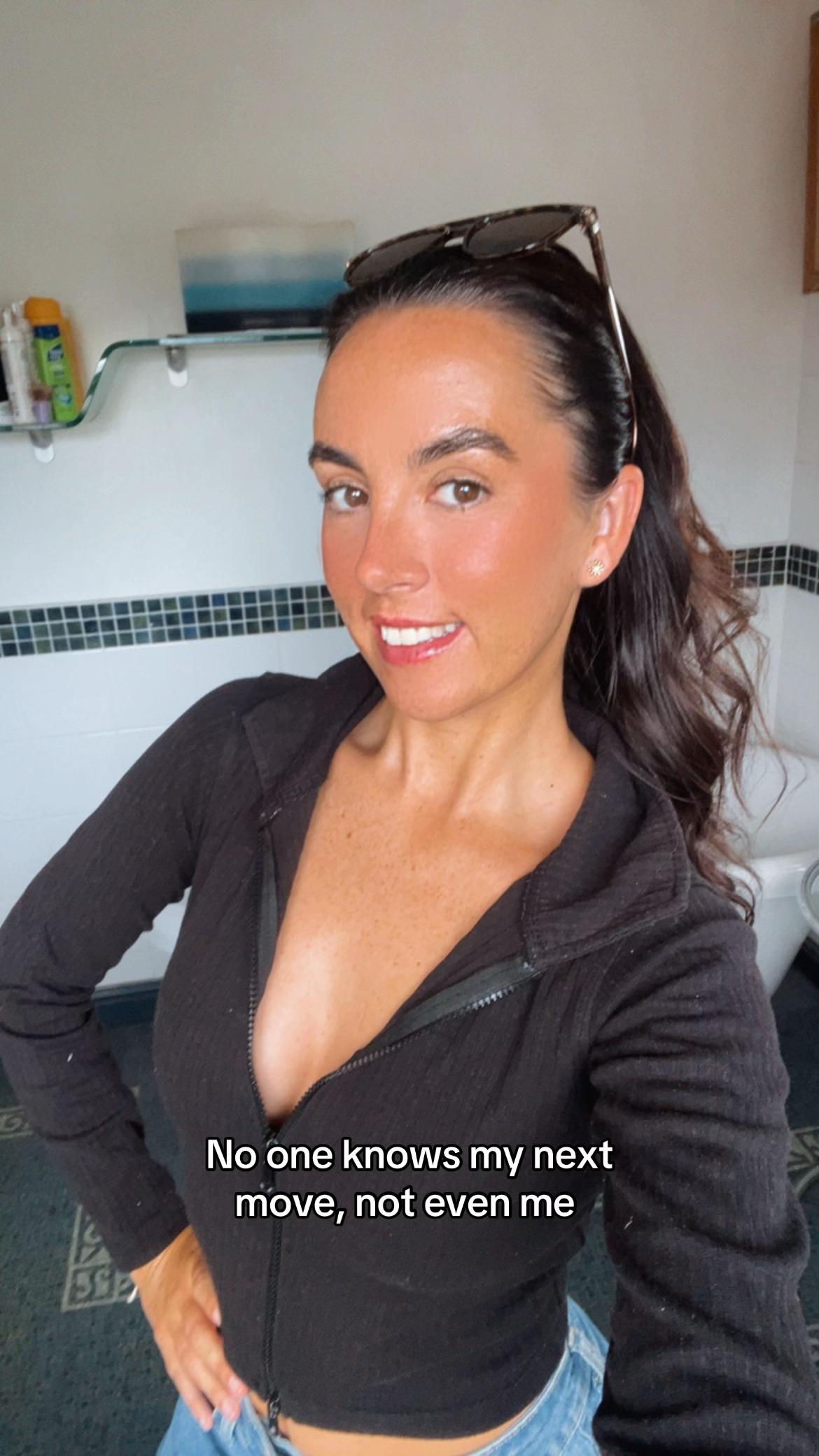 @JodieMini