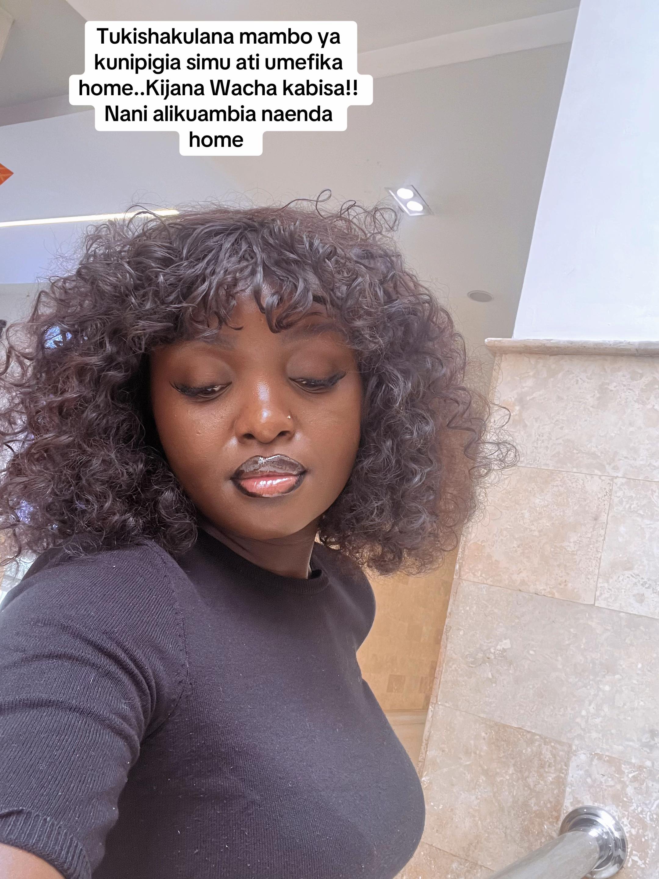 @sylvia mutalii