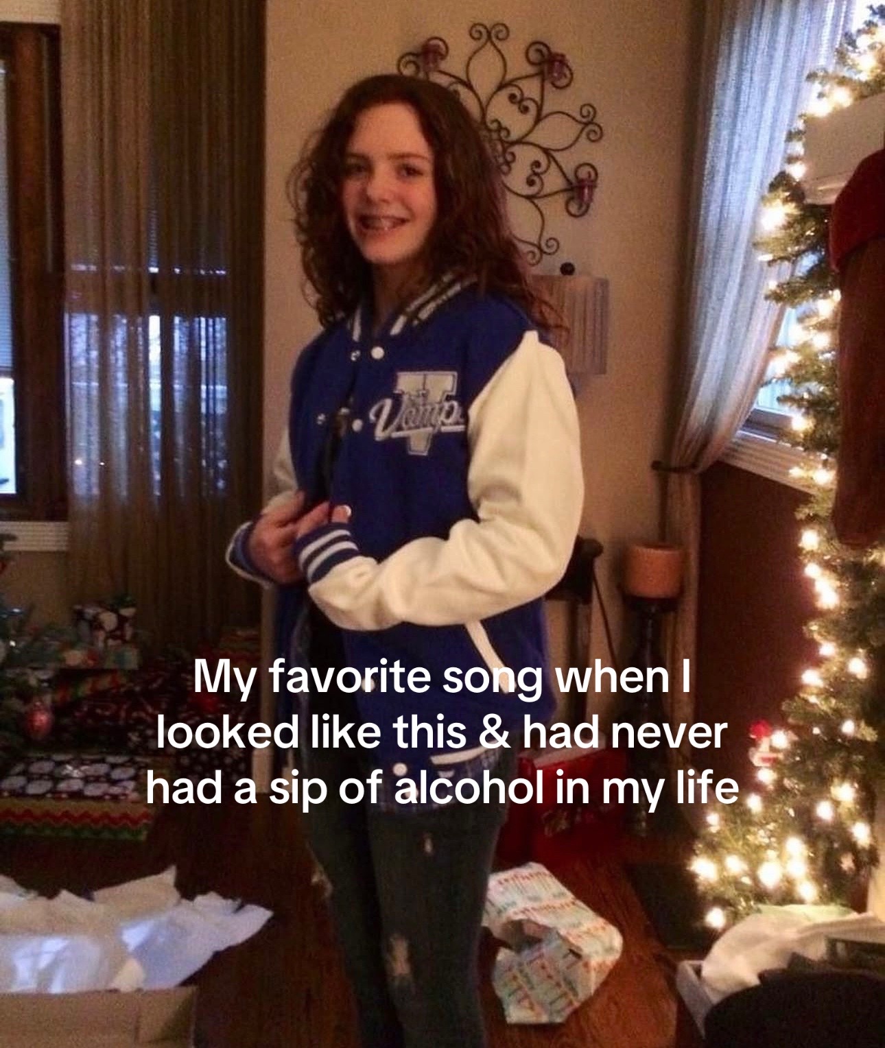 @Melanie