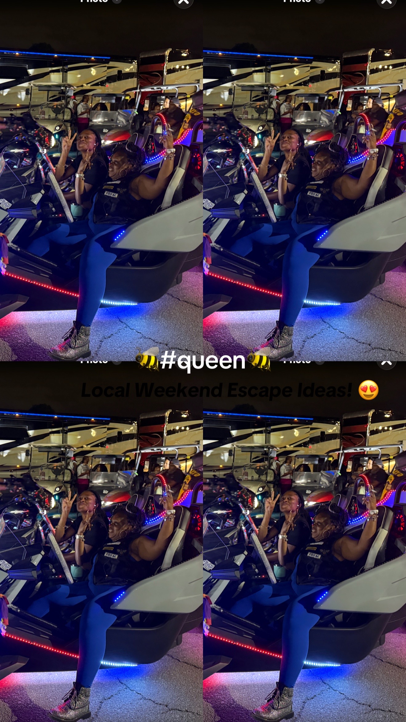 @🐝#Queen🐝