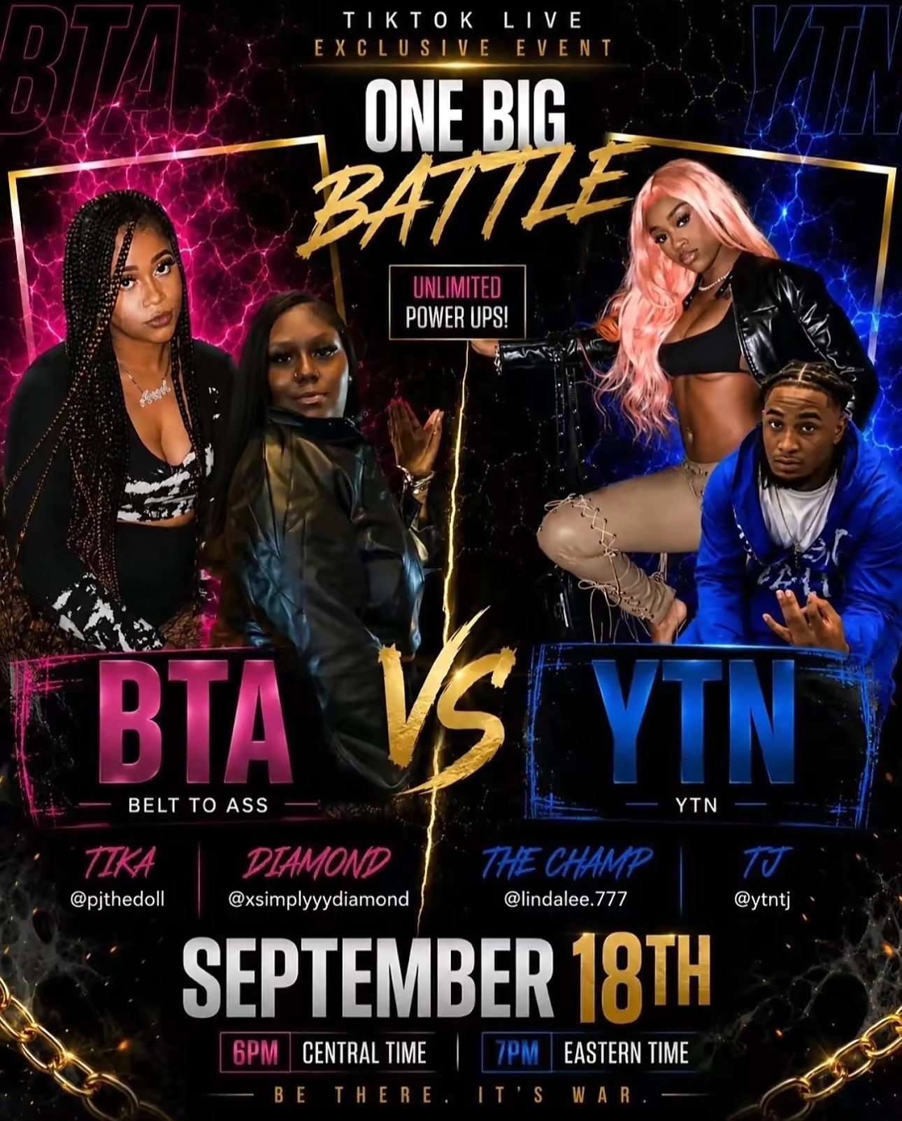 @THE CHAMP💨🤪