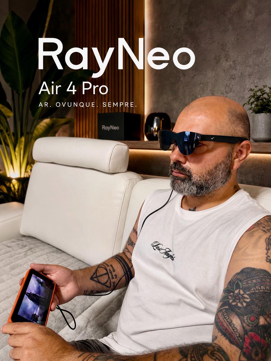 @Miky Ancona Tech YouTuber