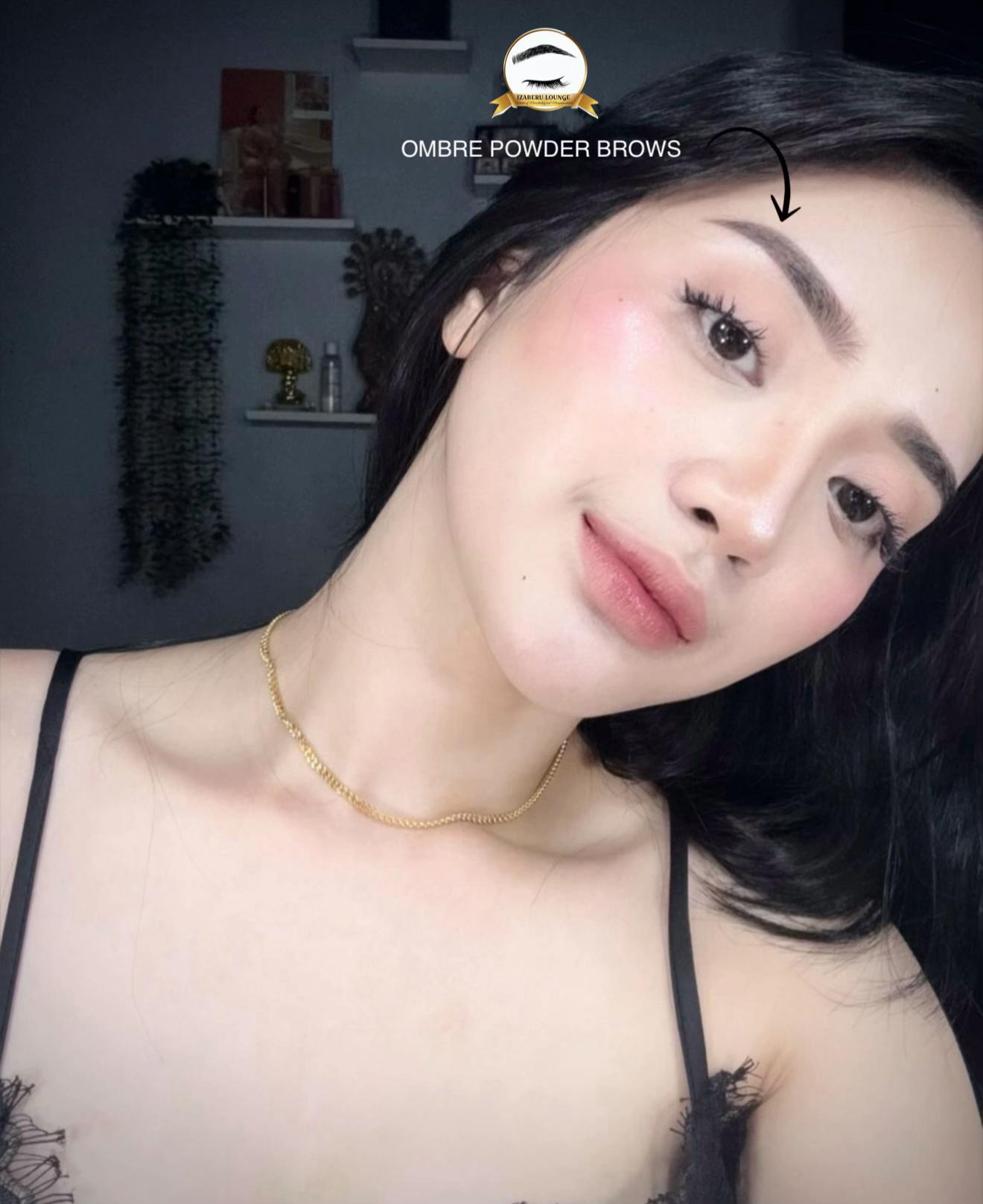 @Izaberu Microblading