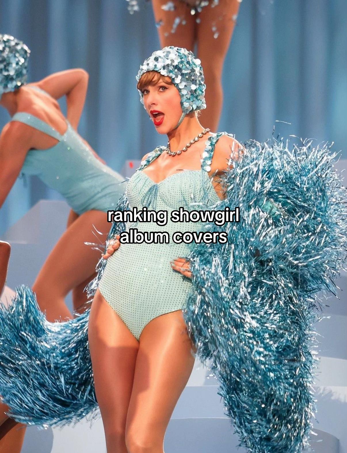 @swiftietude ⸆⸉