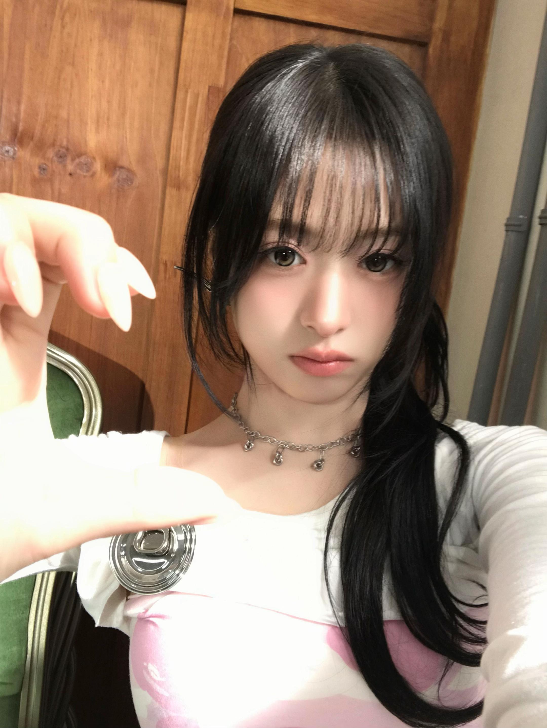 @BABYMONSTER