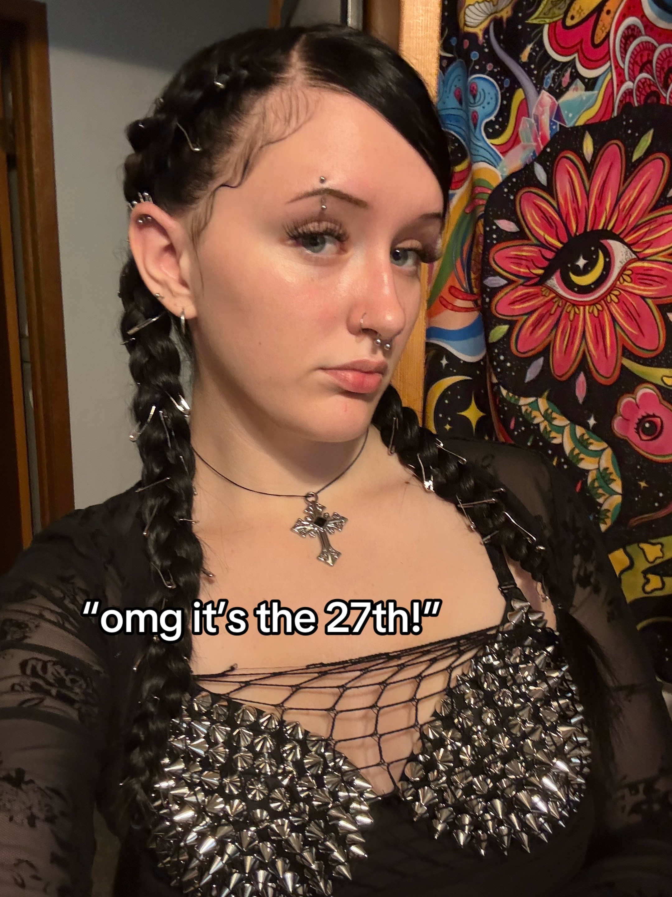 @ʎǝlʎɹ (vic’s version)