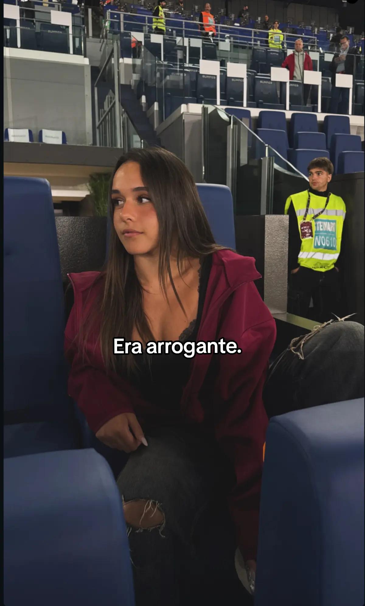 @fan Numero 1 di Giuly 🧩💘