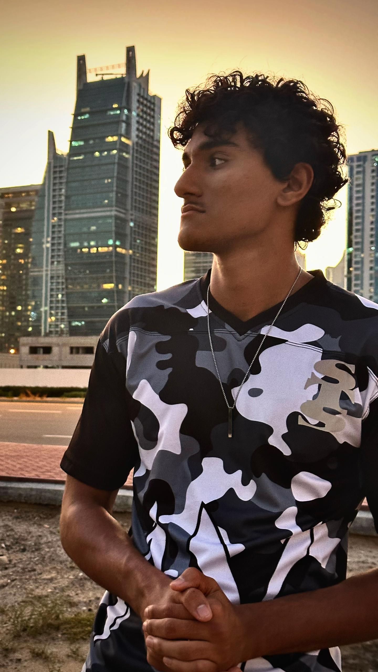 @STS Clothing