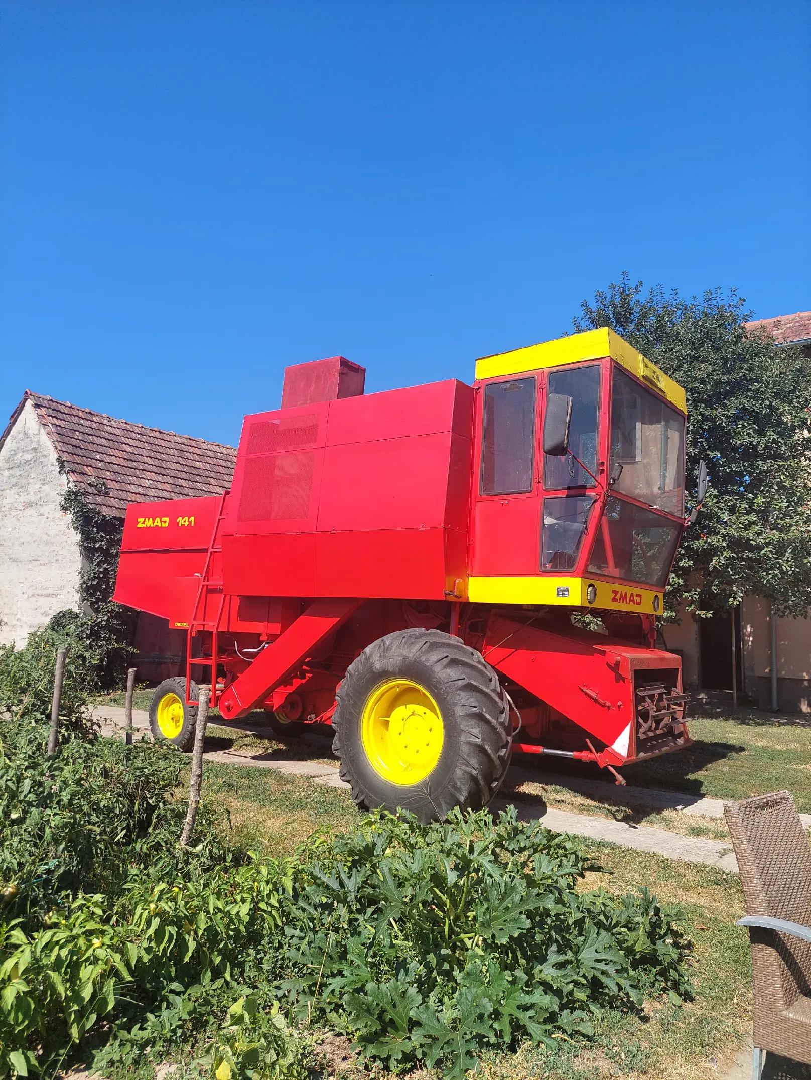 @IMT farm
