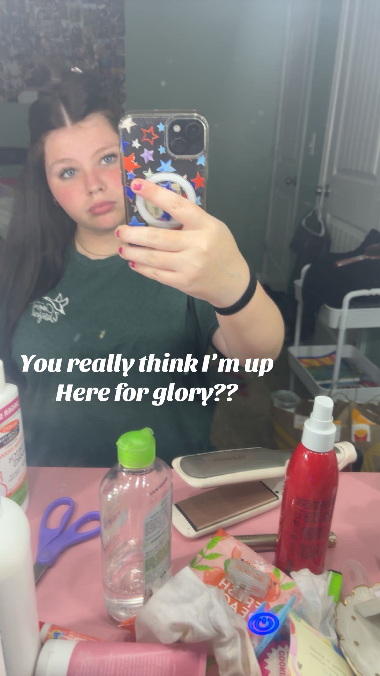 @Chloe Grace