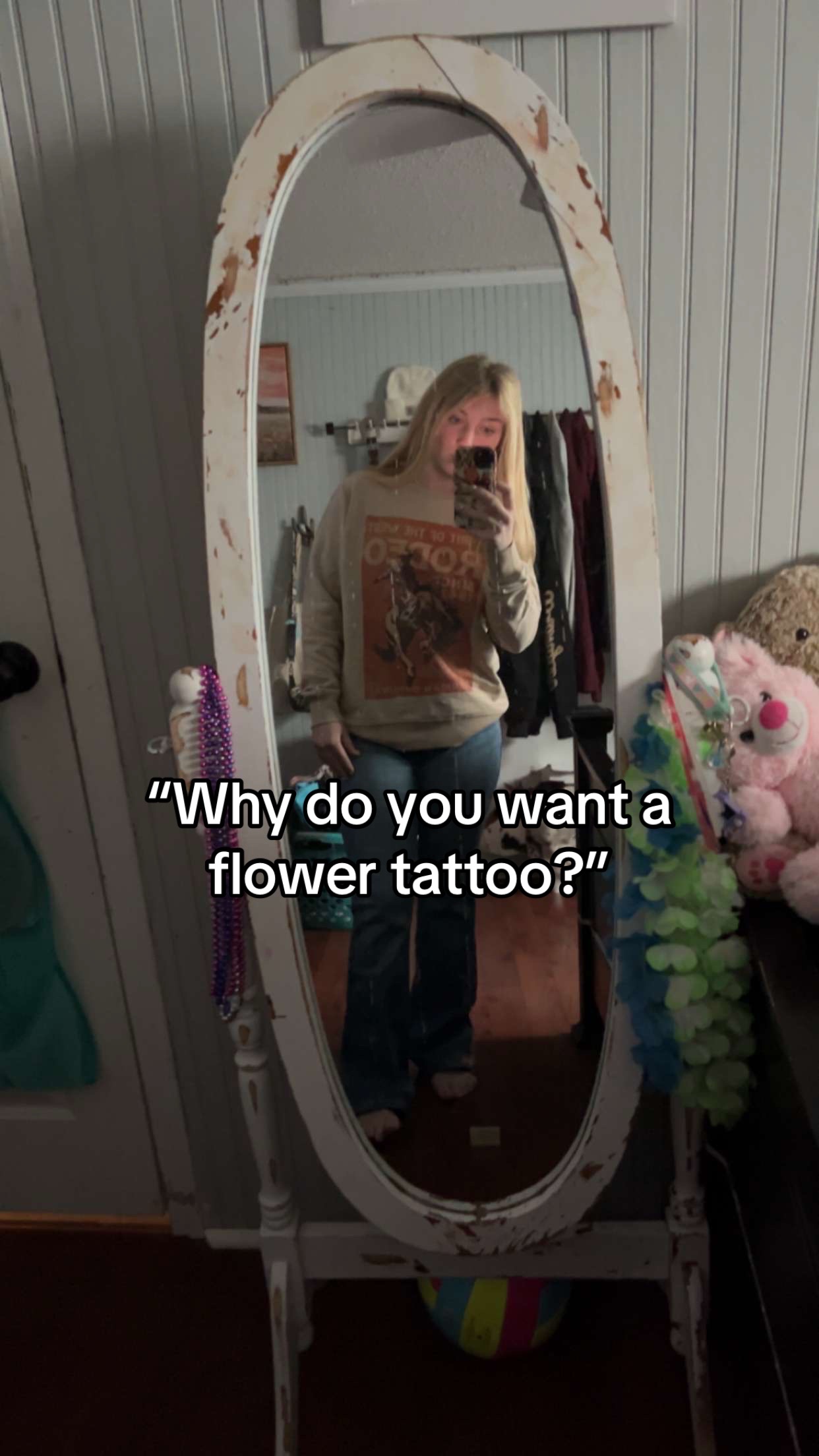 @Gracie Fisher