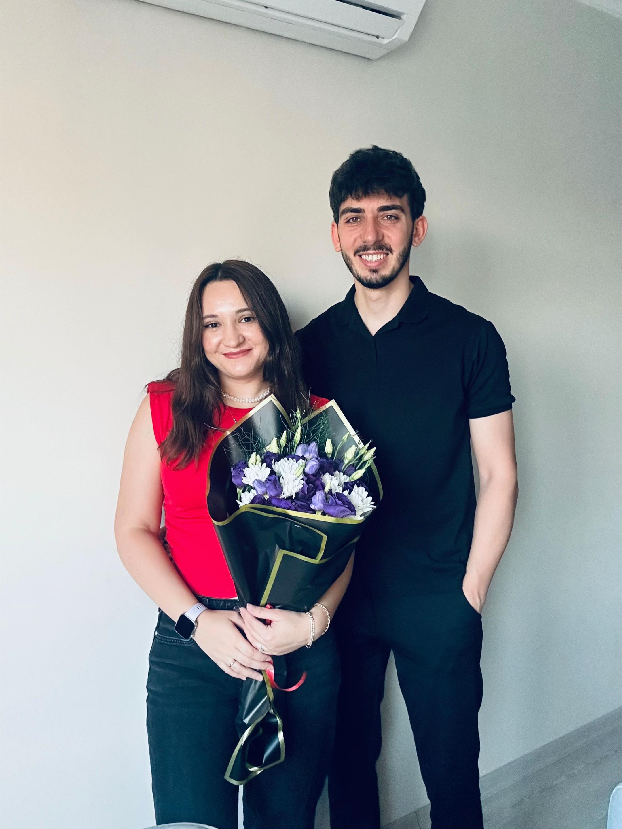 @İrem Şalgam