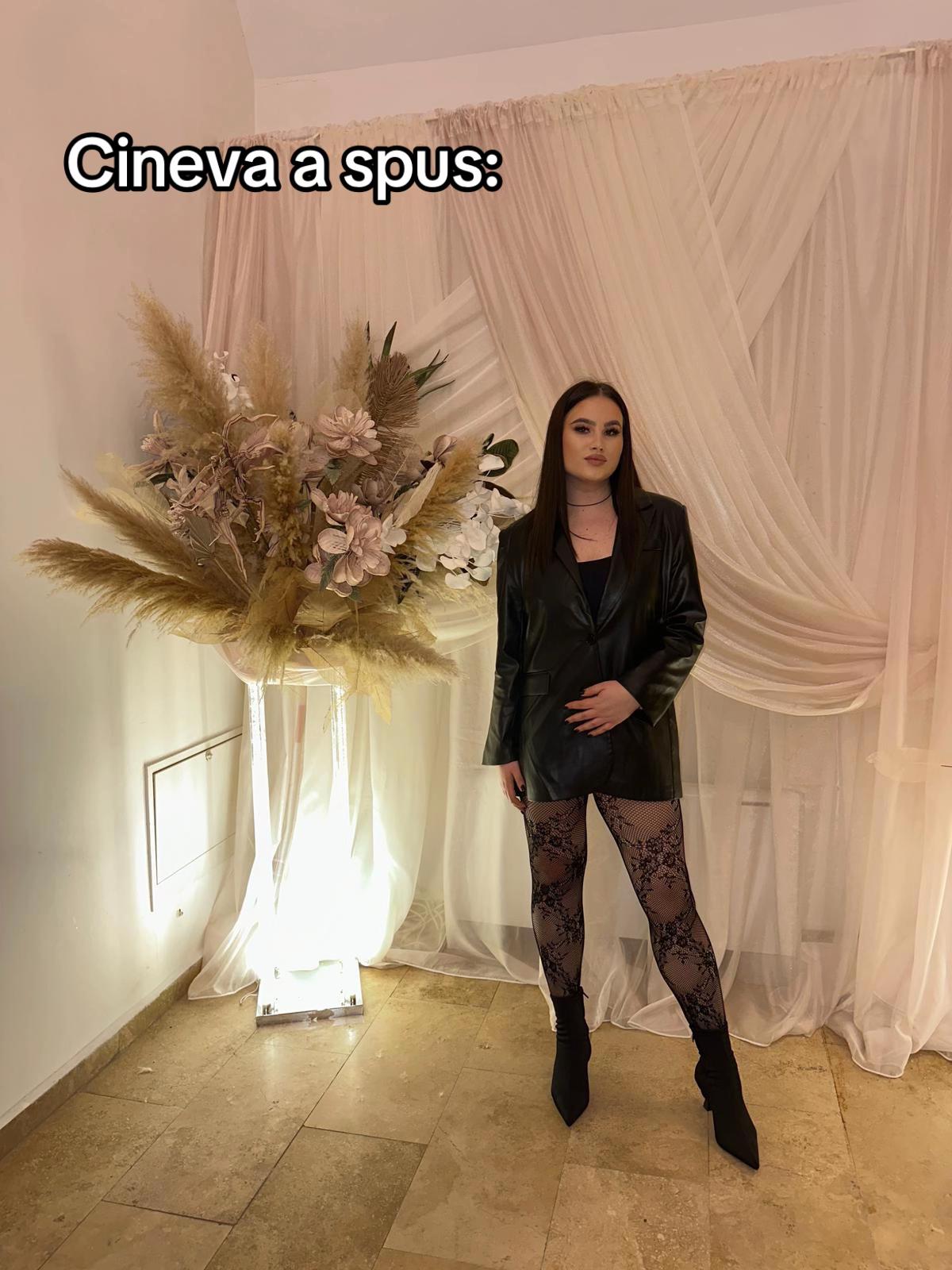 @Iuliana Maria