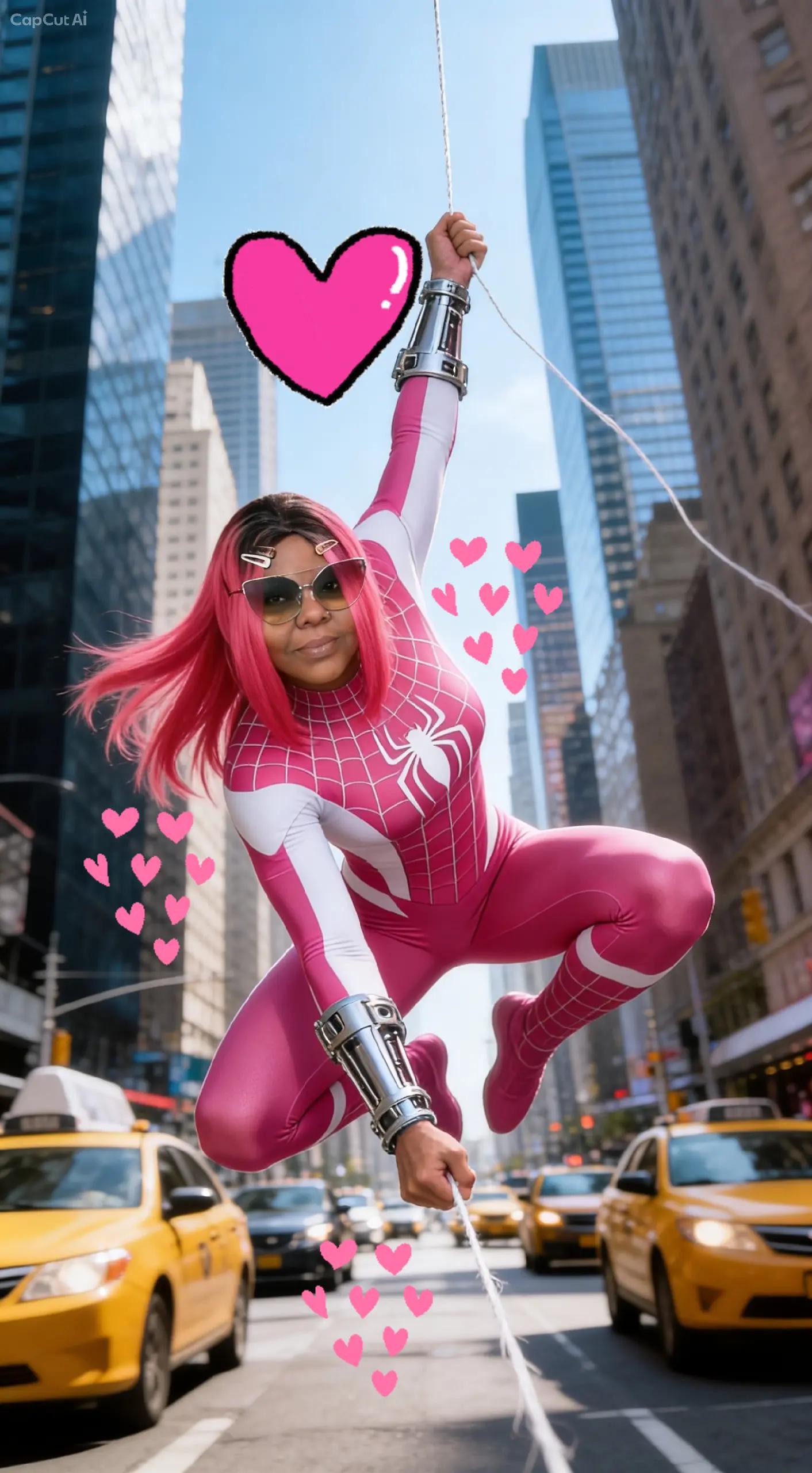@tika tika 2sexy