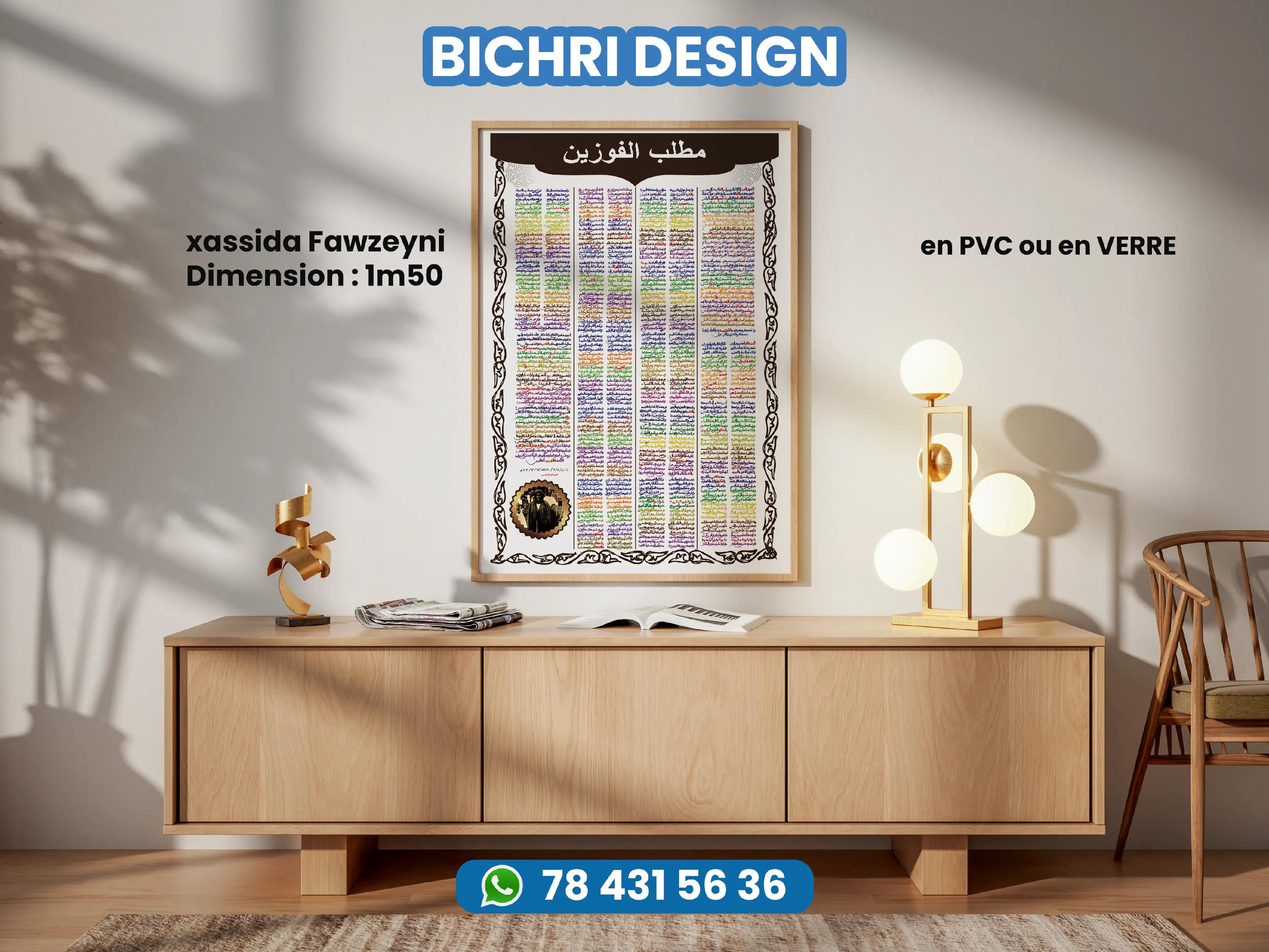@Bichri Design