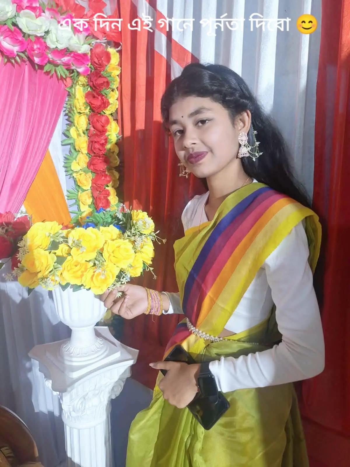 @Disha Bhowmick
