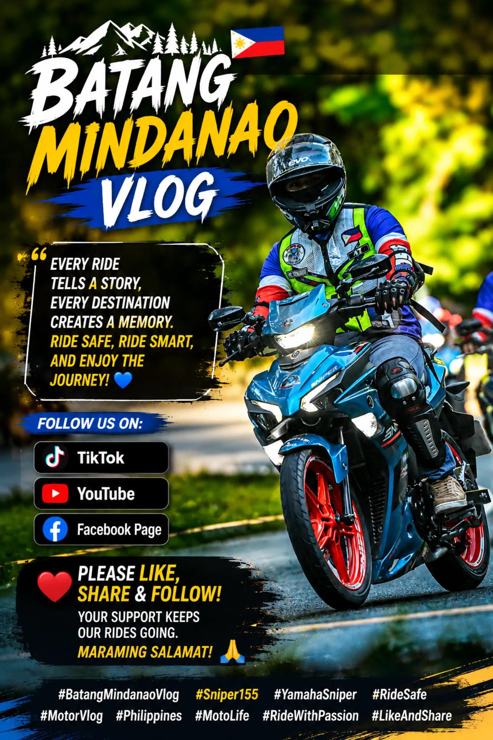 @Batang Mindanao vlog