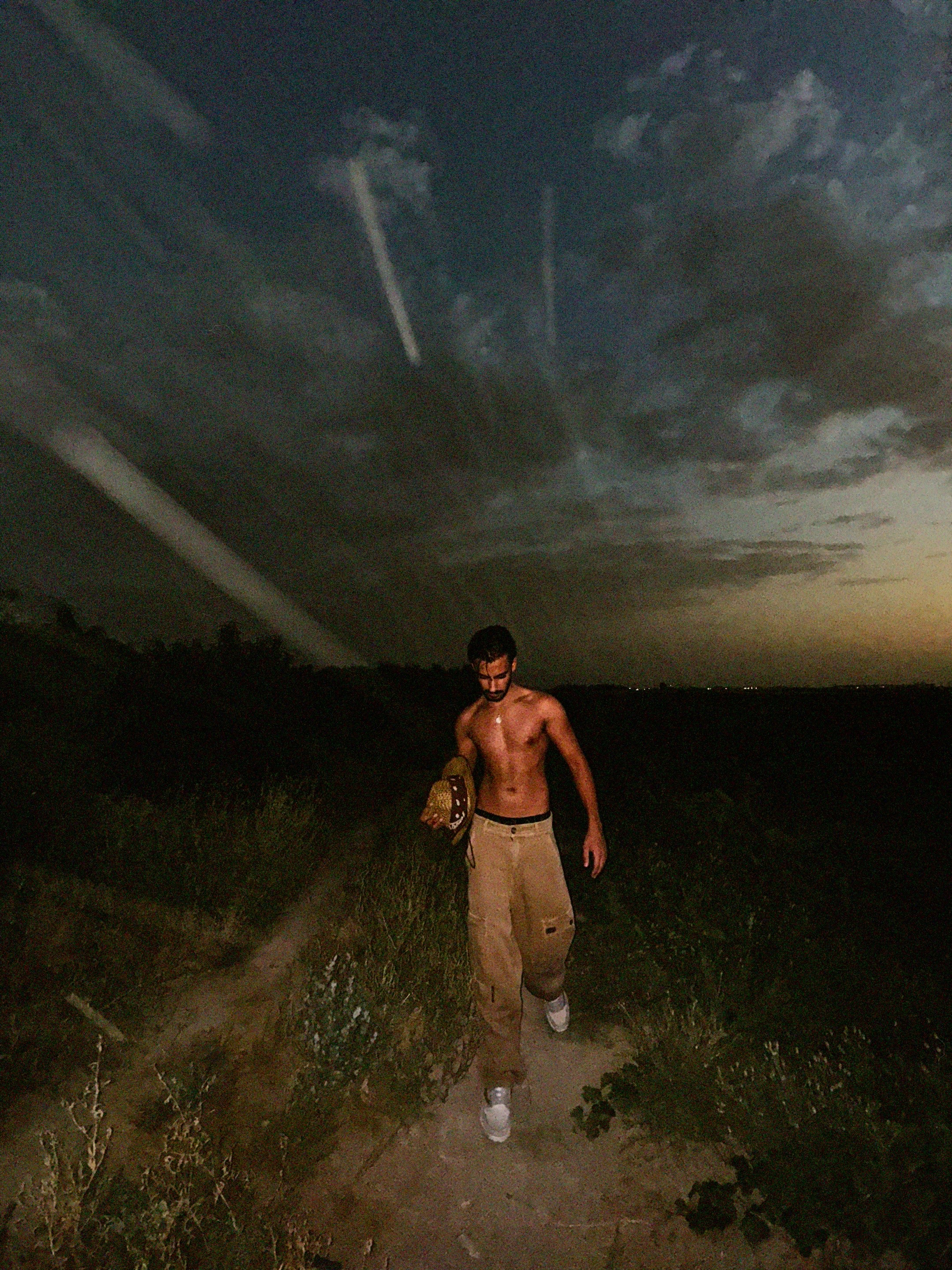@Mahdi adventure