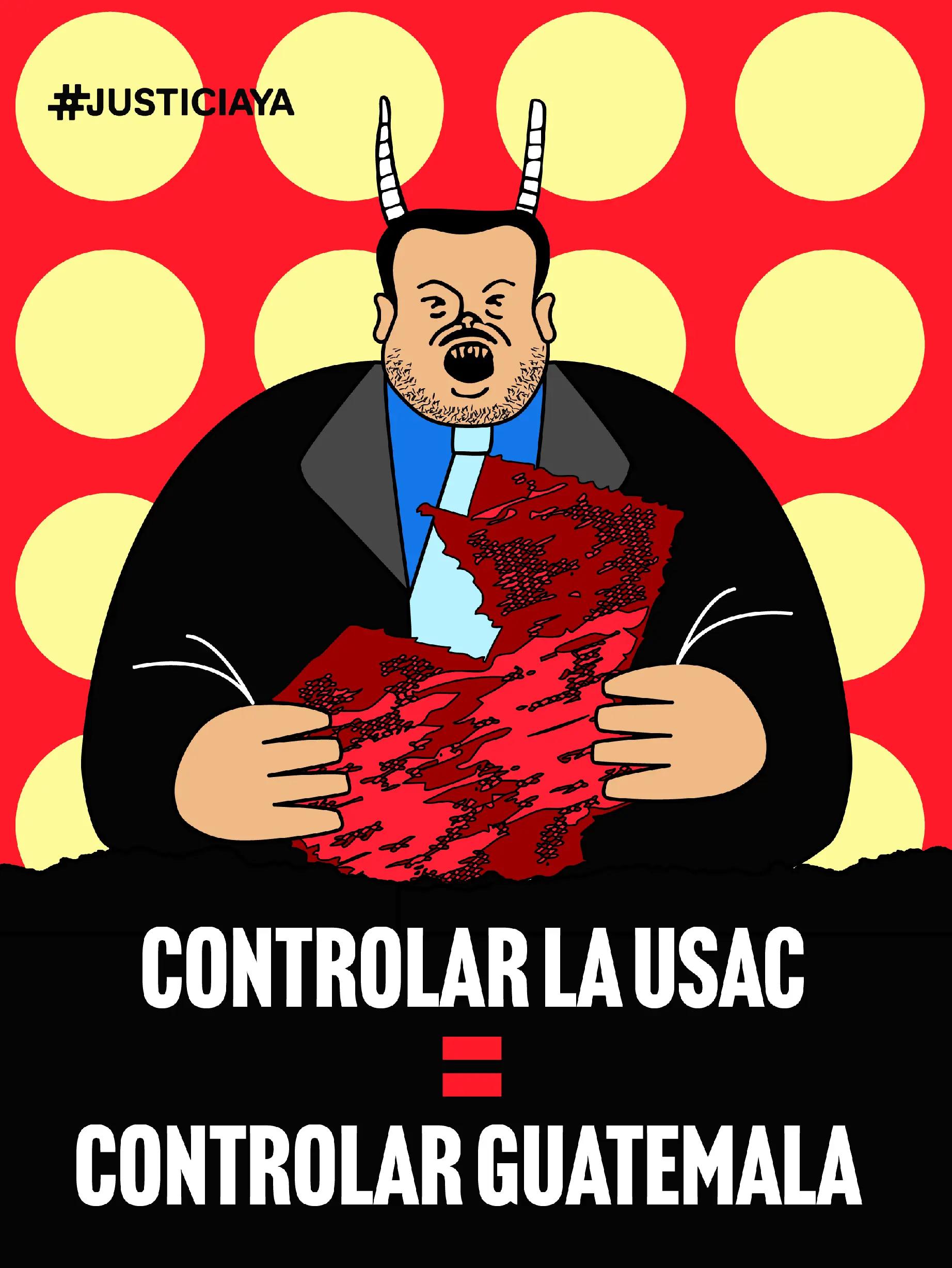@Justicia Ya