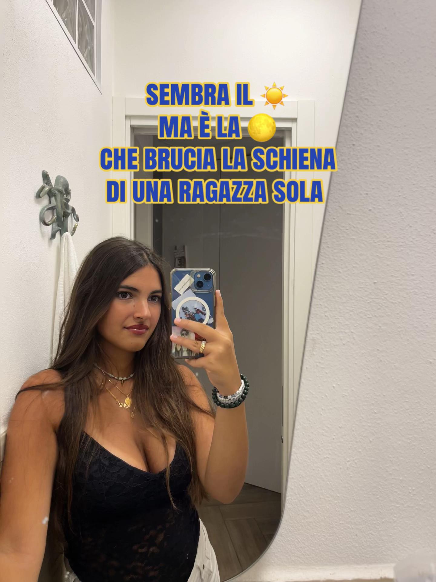 @Carli (Stefania&rsquo;s version)🐧🤍