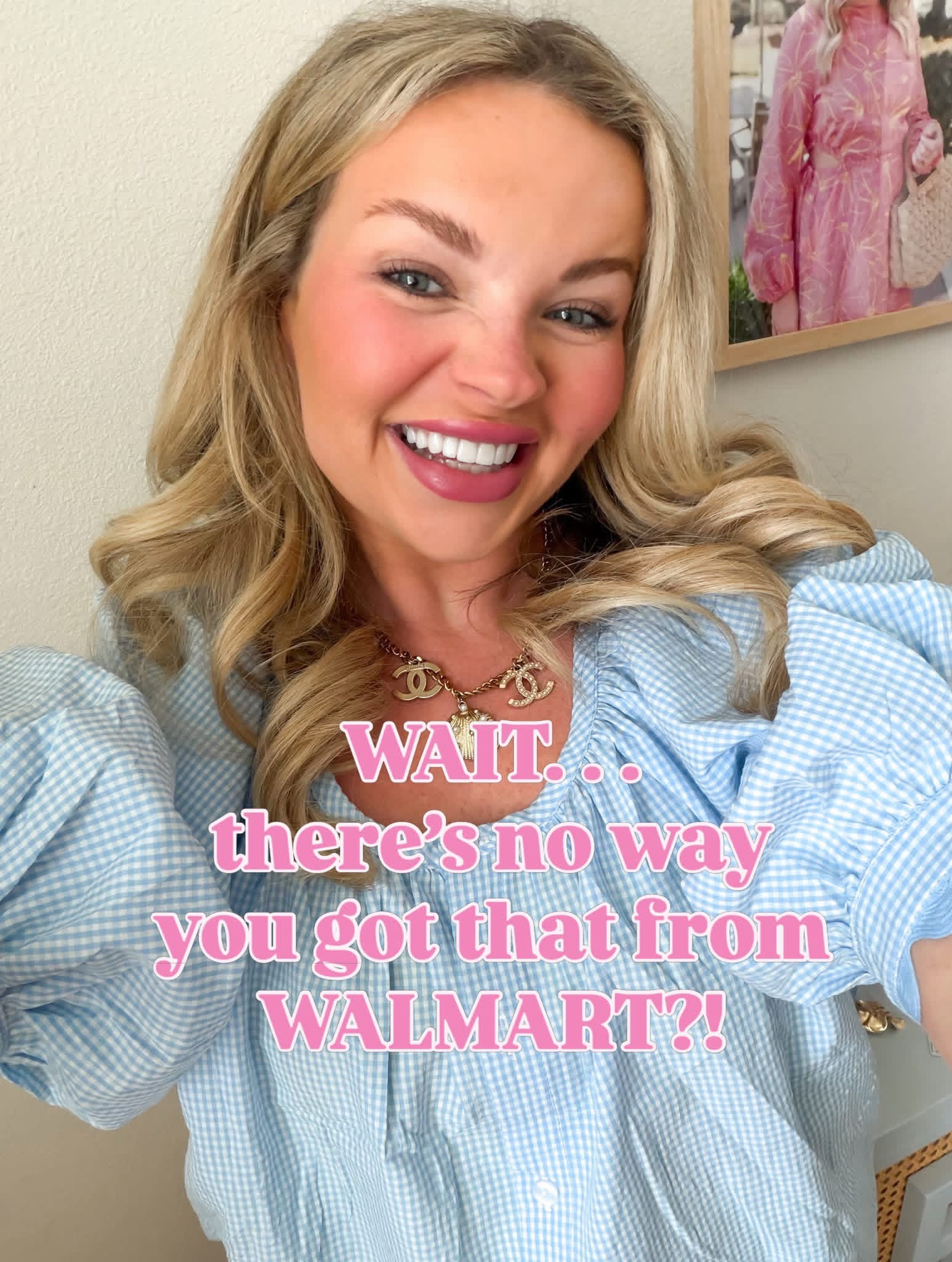 @Olivia May | Mom Style & Hacks